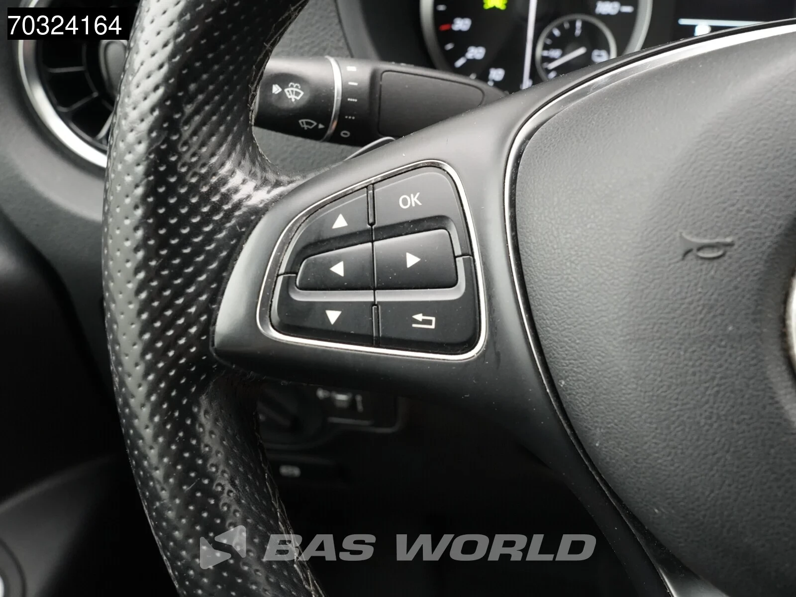 Hoofdafbeelding Mercedes-Benz eVito