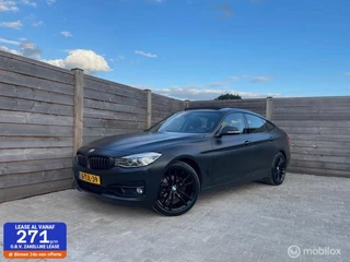 BMW 3-serie Gran Turismo 320i xDrive High Executive