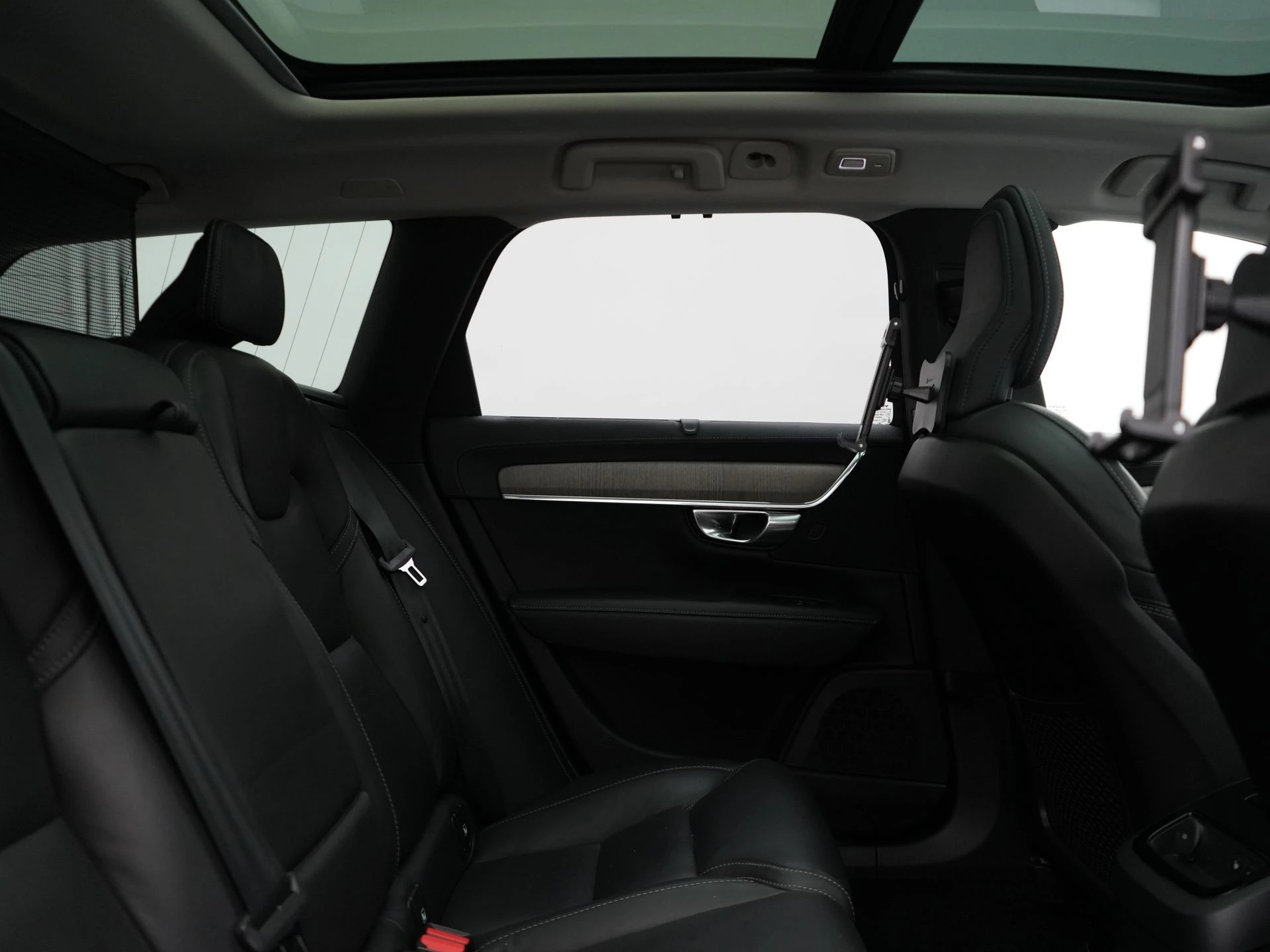 Hoofdafbeelding Volvo V90