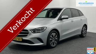 Mercedes B-klasse 180 Business Solution CARPLAY LM NAVI