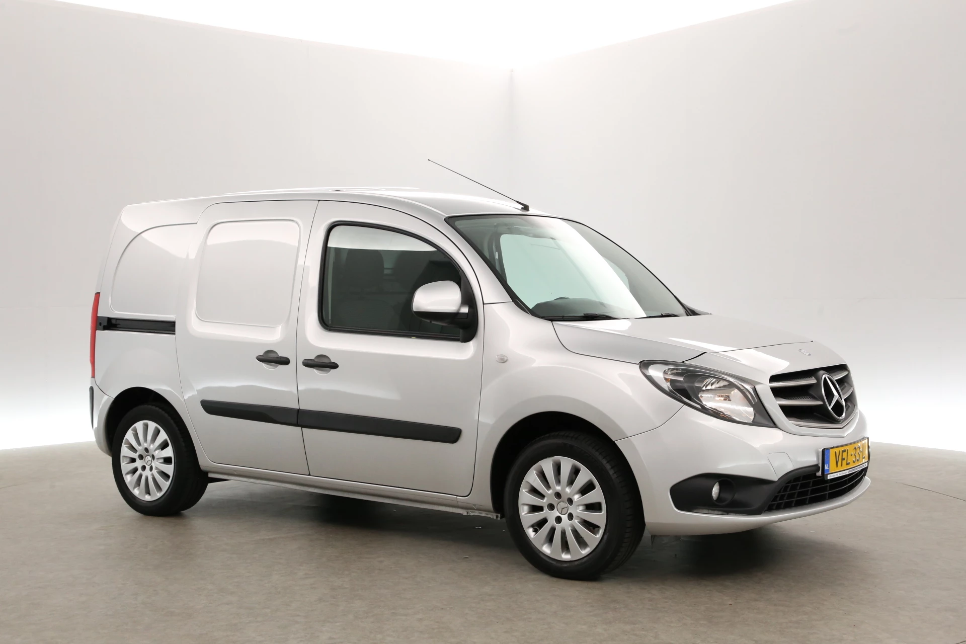 Hoofdafbeelding Mercedes-Benz Citan