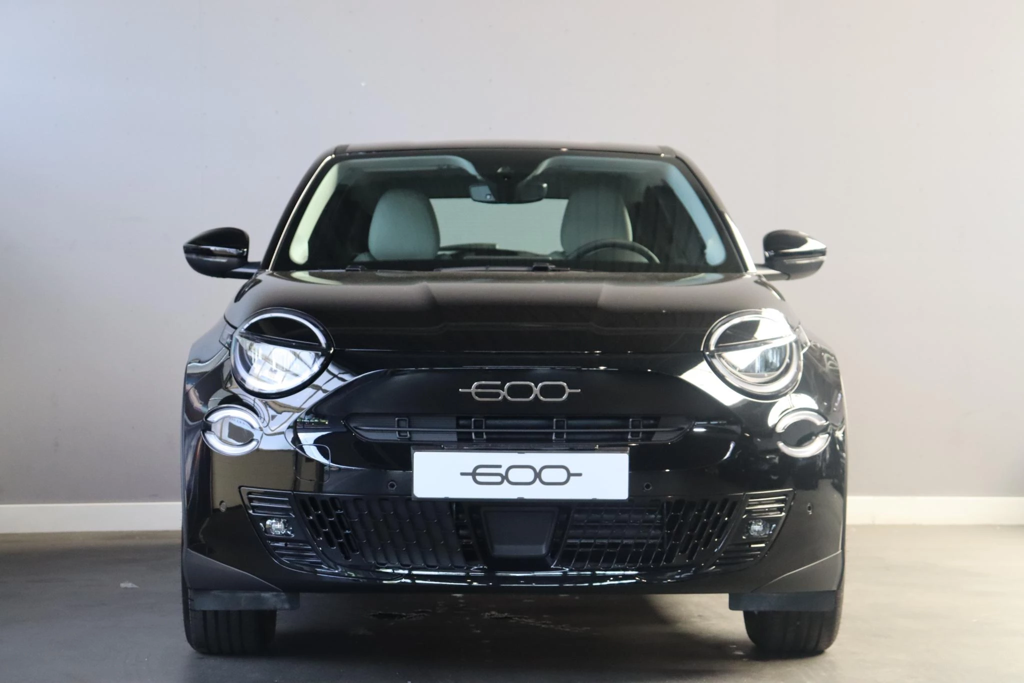 Hoofdafbeelding Fiat 600