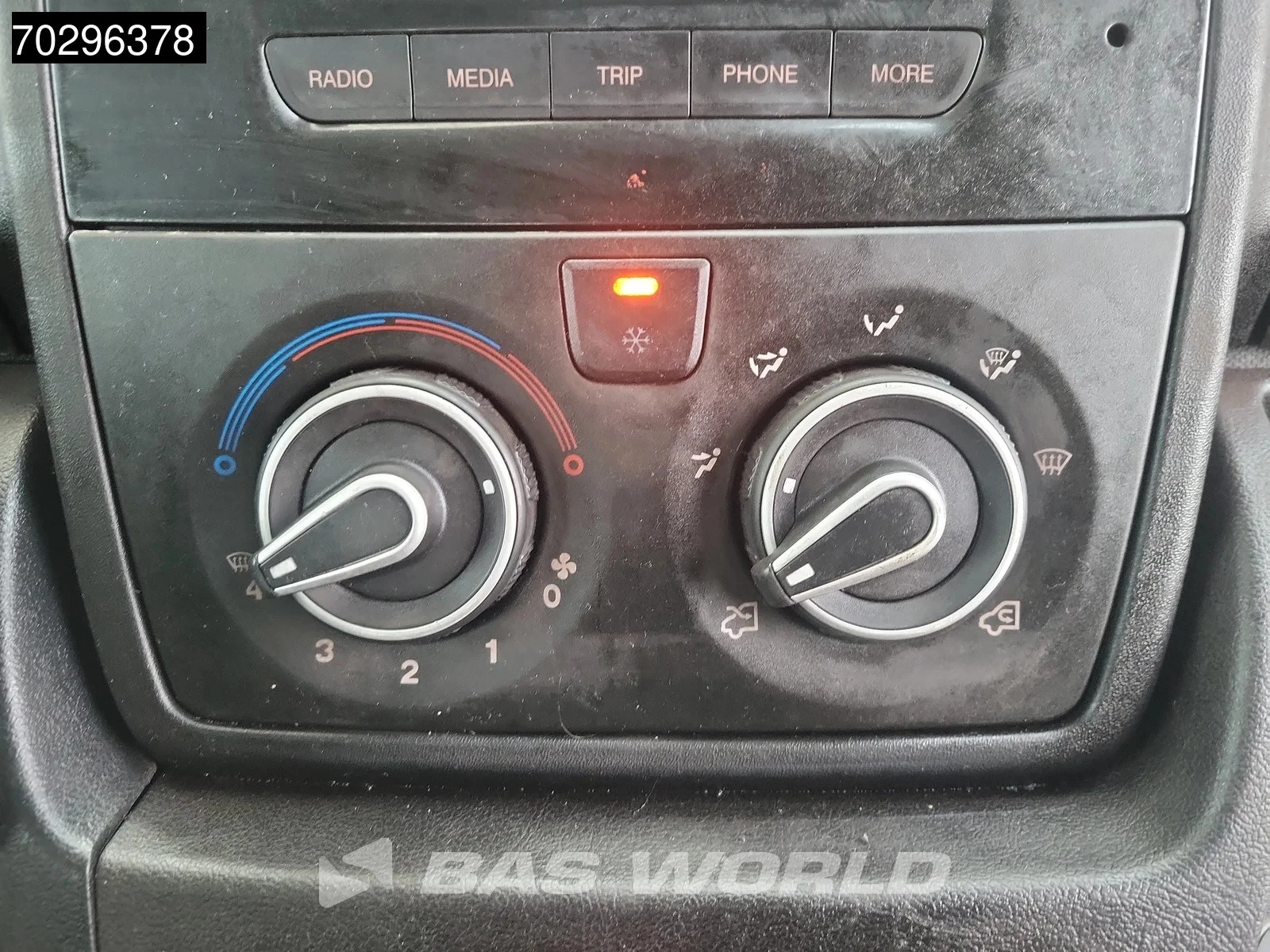 Hoofdafbeelding Citroën Jumper