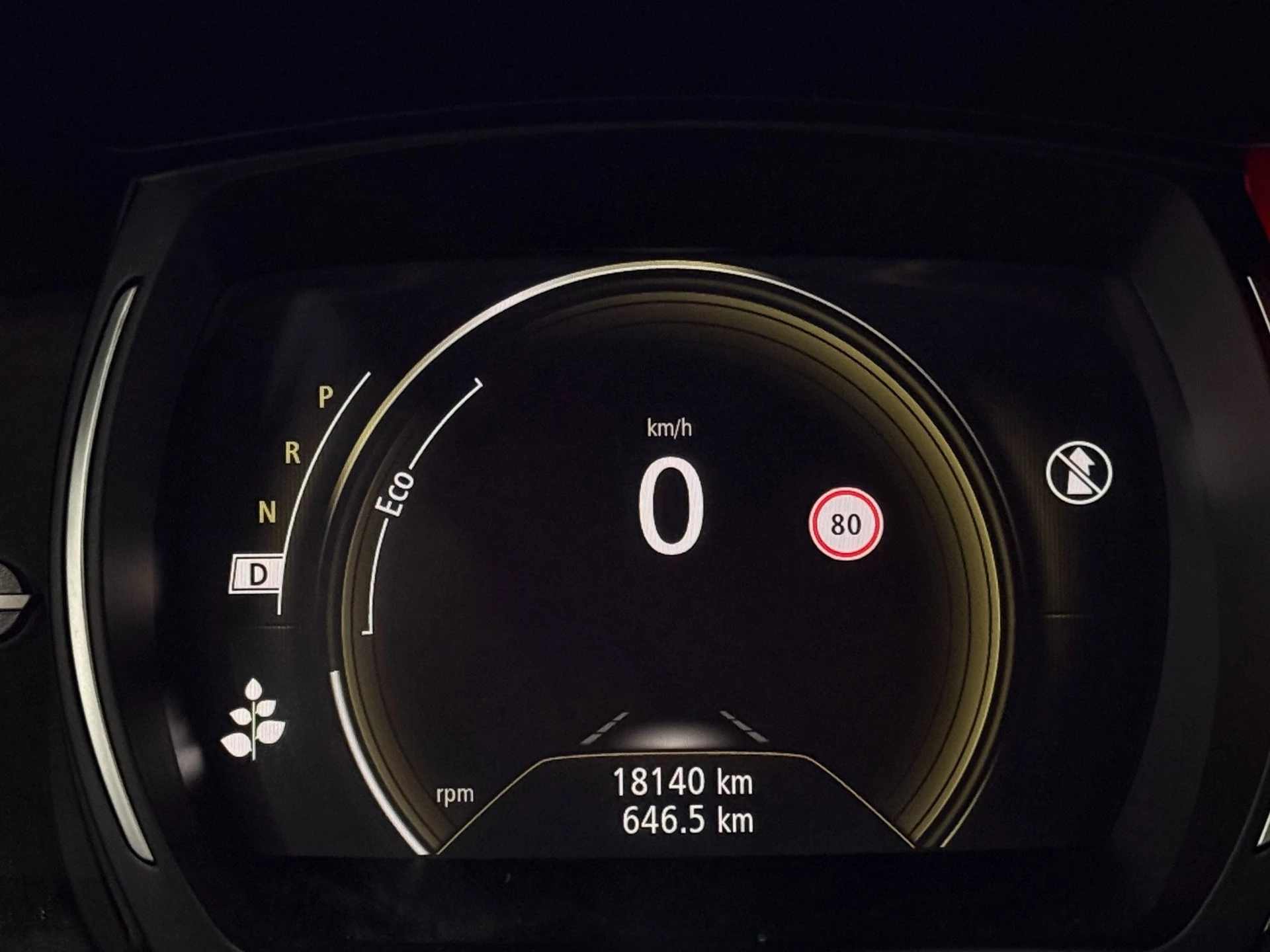 Hoofdafbeelding Renault Koleos