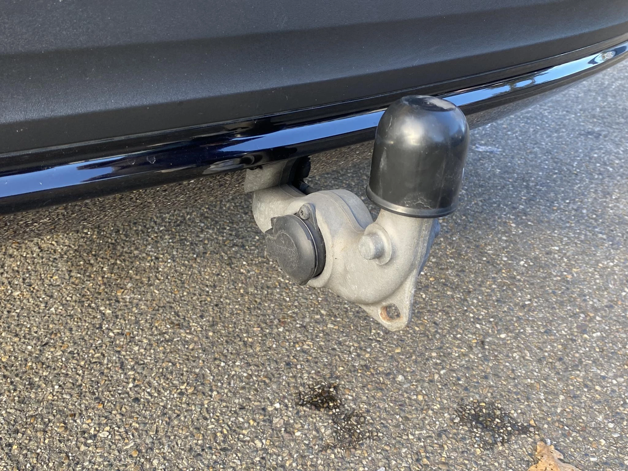 Hoofdafbeelding Volvo C40