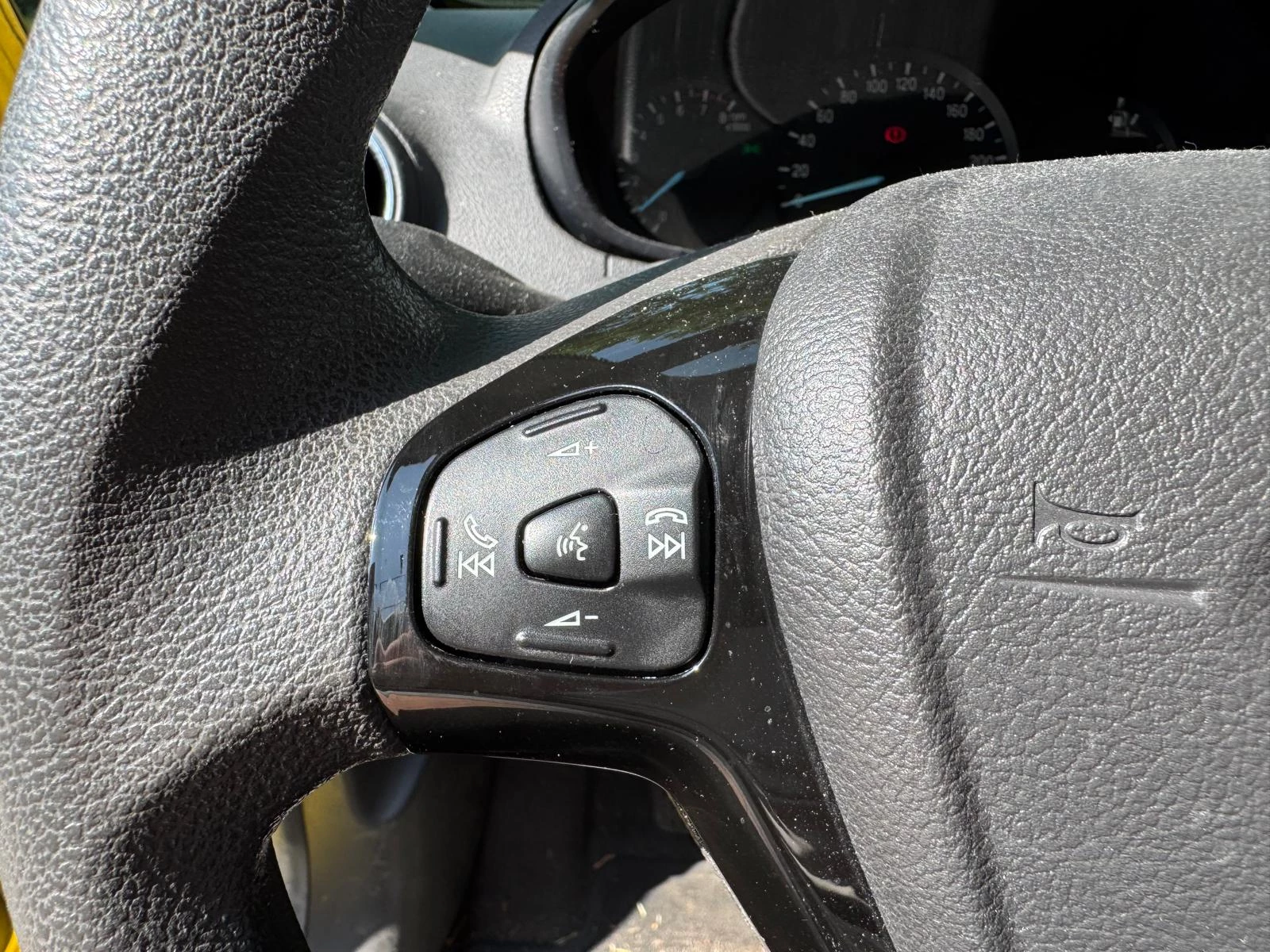 Hoofdafbeelding Ford Ka