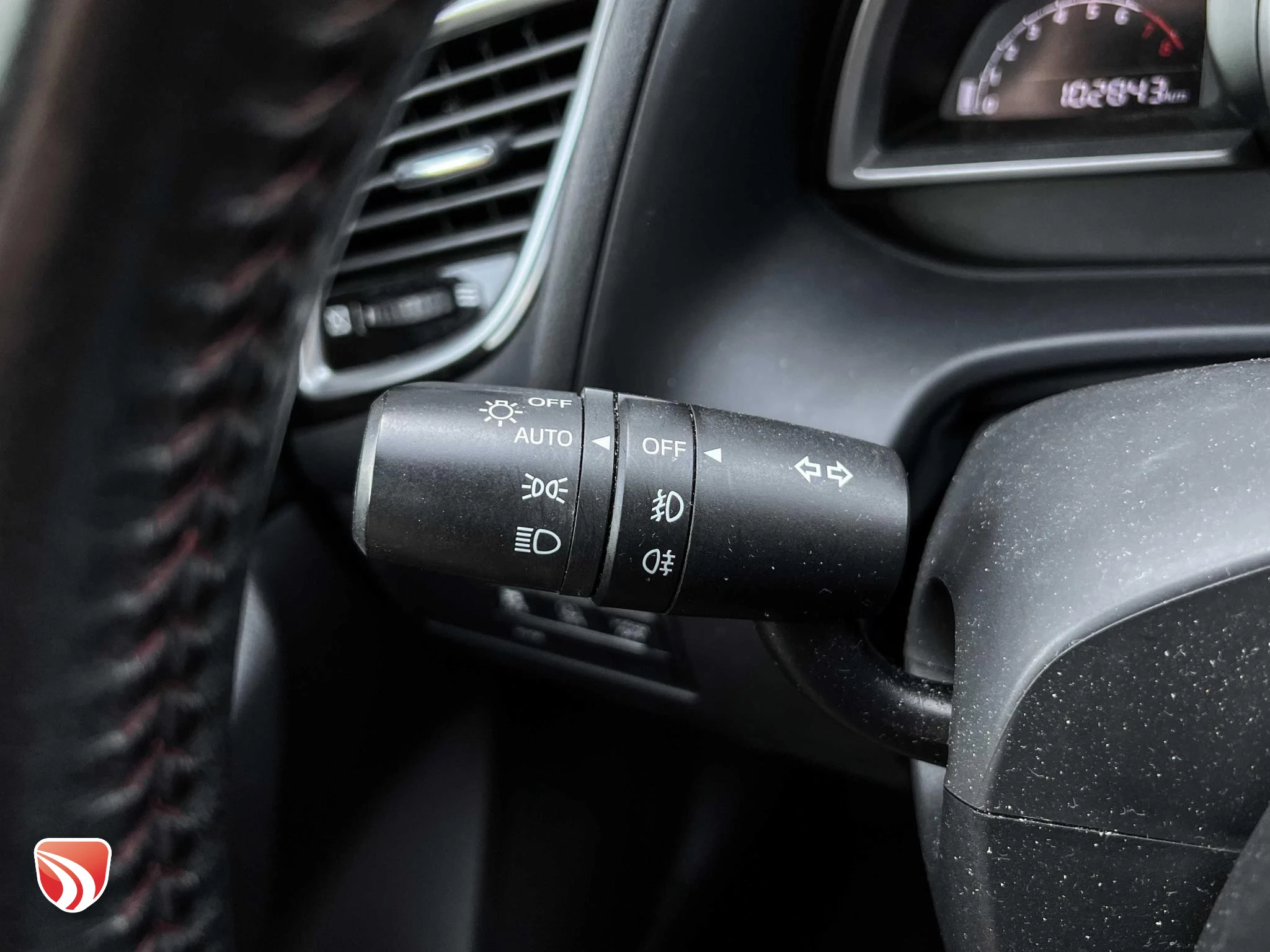 Hoofdafbeelding Mazda 3