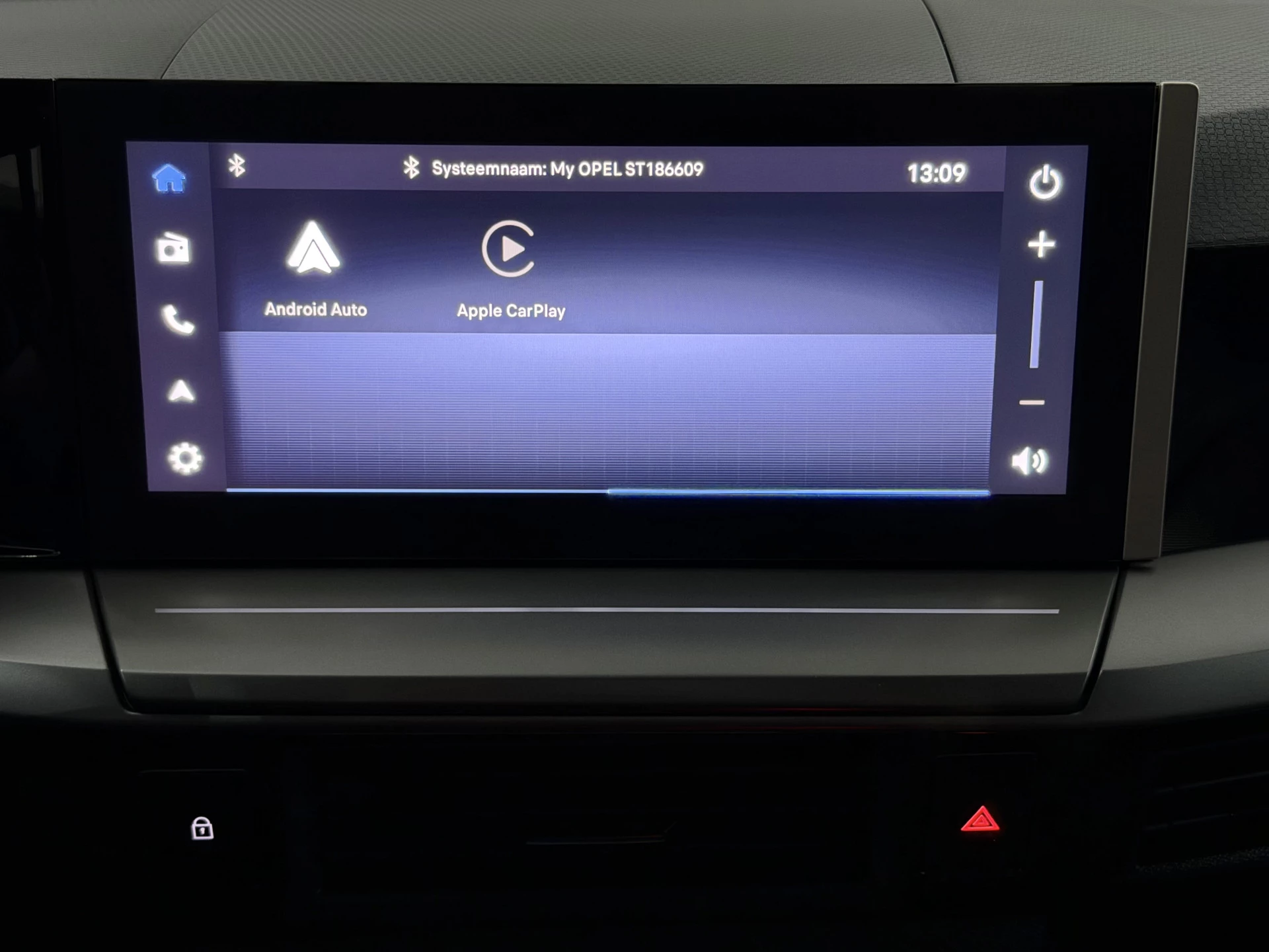 Hoofdafbeelding Opel Frontera