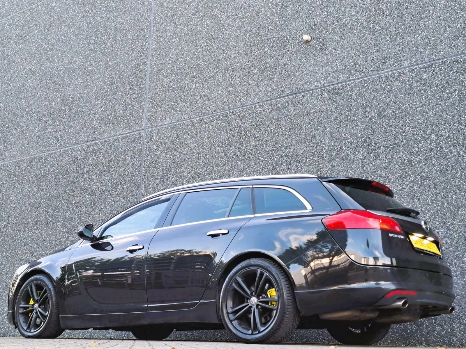 Hoofdafbeelding Opel Insignia