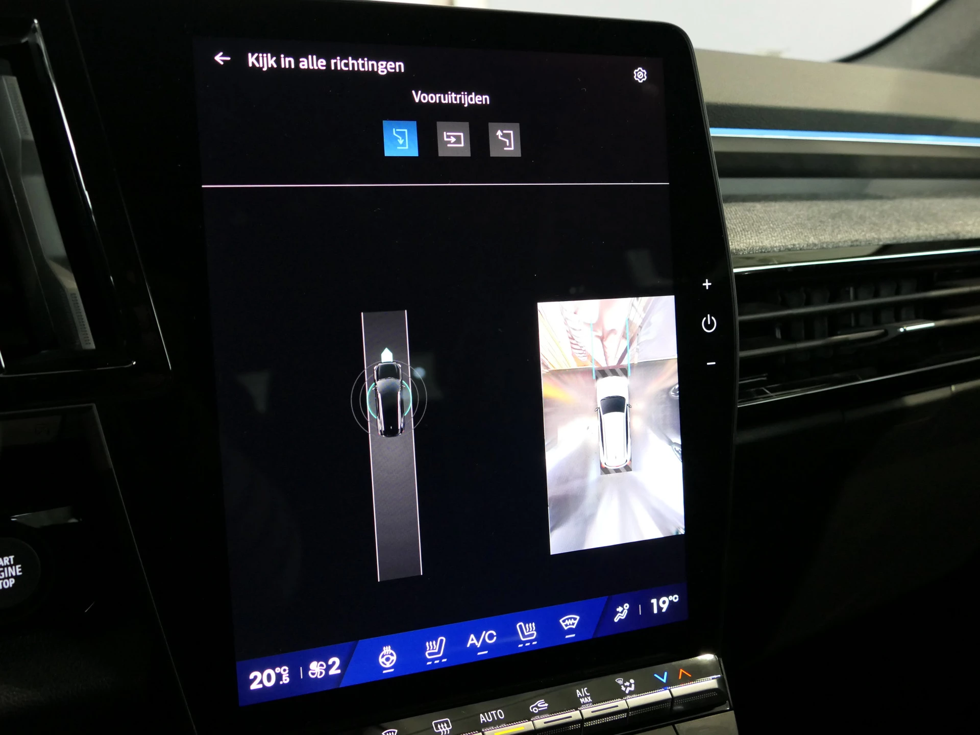 Hoofdafbeelding Renault Espace