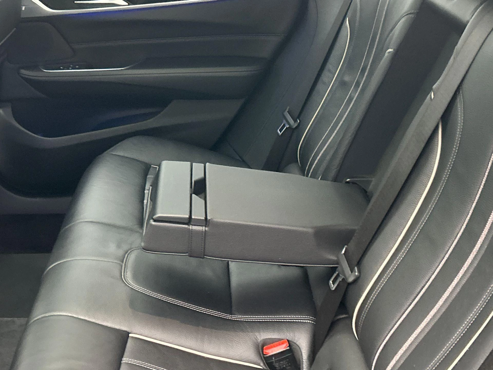 Hoofdafbeelding BMW 6 Serie