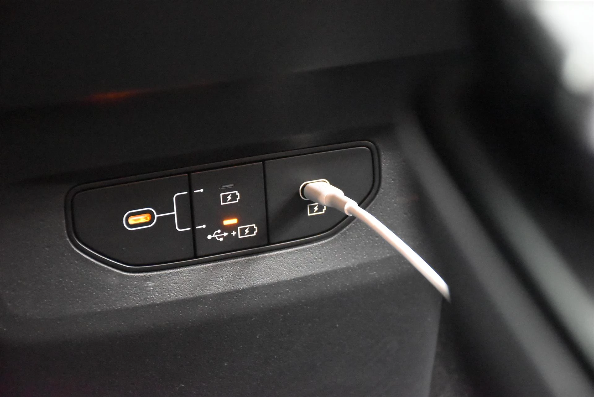 Hoofdafbeelding Kia EV6