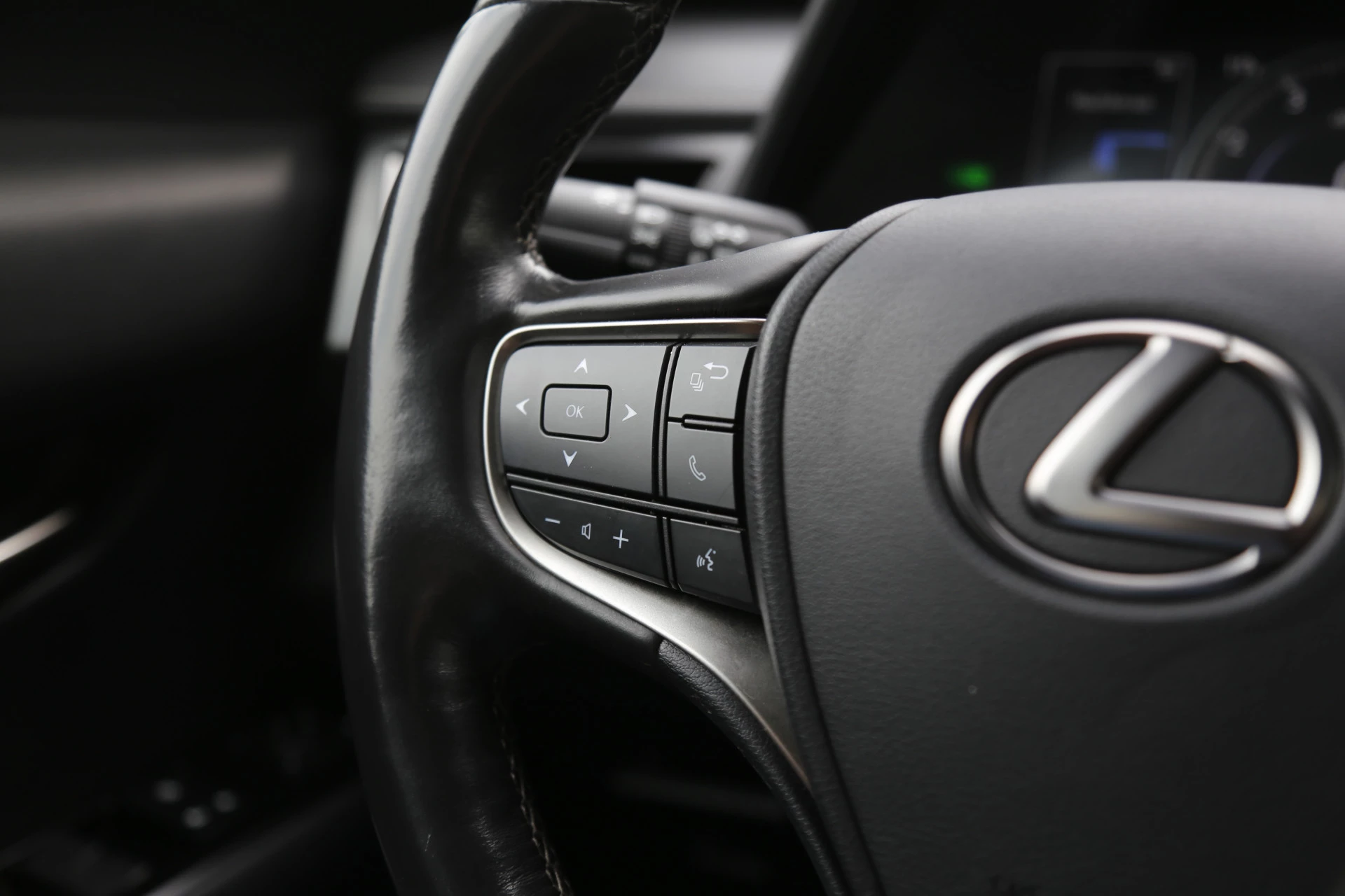 Hoofdafbeelding Lexus UX