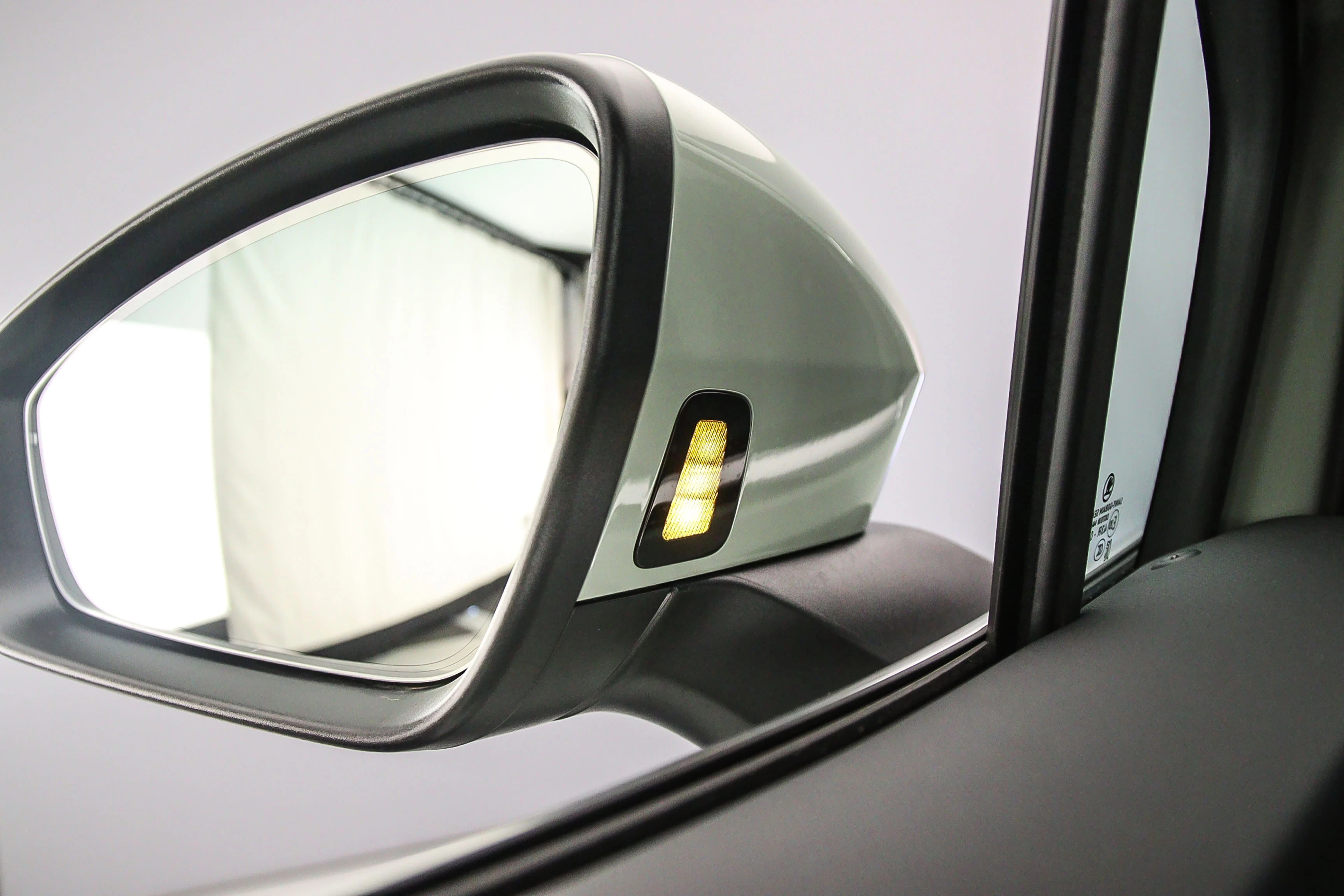 Hoofdafbeelding Škoda Elroq