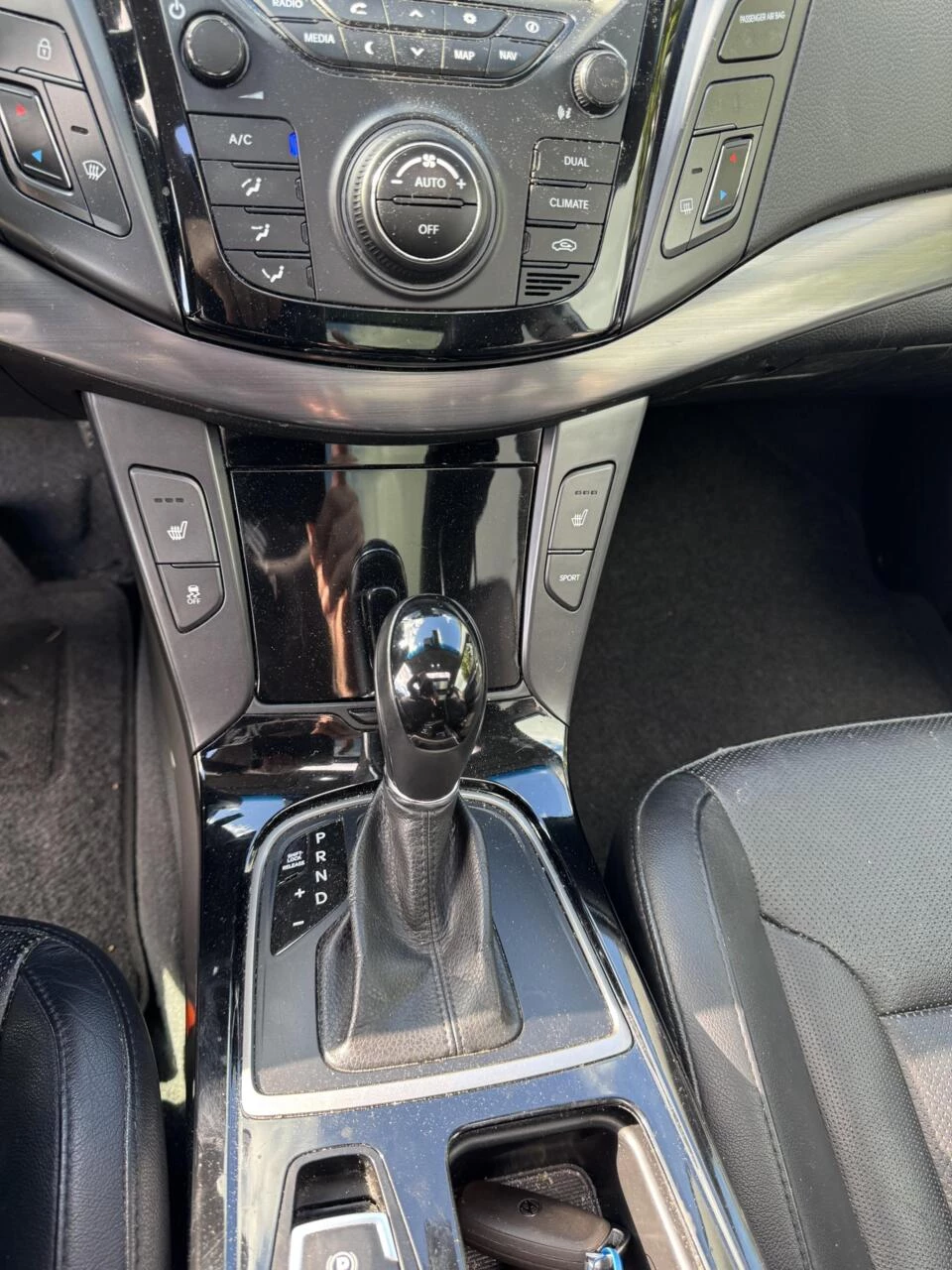 Hoofdafbeelding Hyundai i40