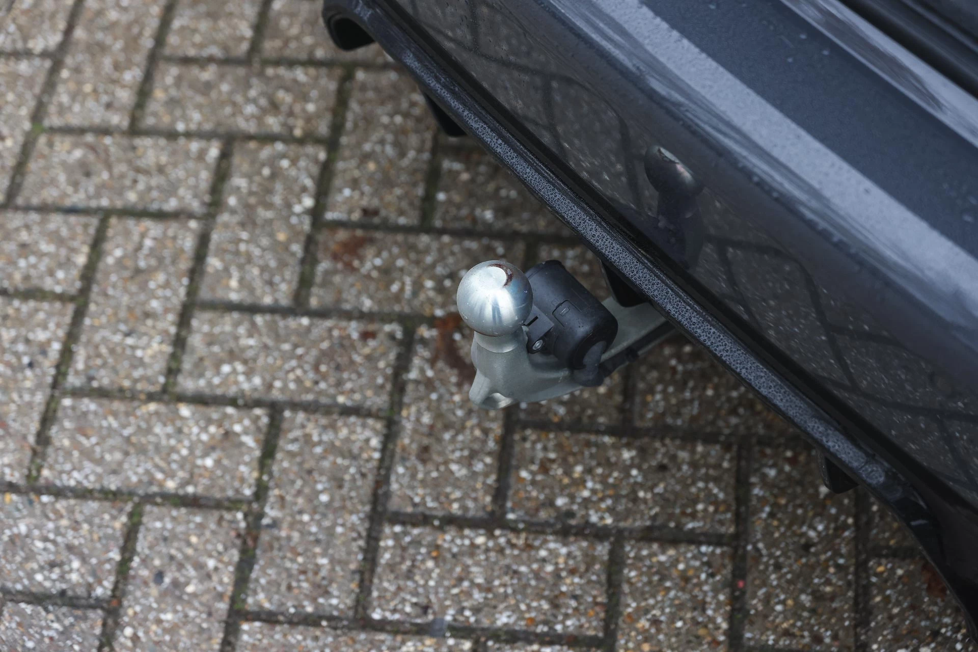 Hoofdafbeelding BMW M5