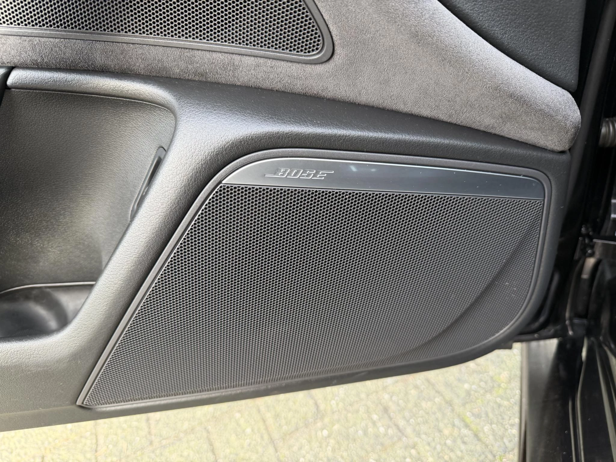 Hoofdafbeelding Audi RS6