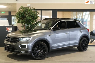 Volkswagen T-Roc 1.5 TSI DSG 2 x R-Line Pano Led Virtual Keyless