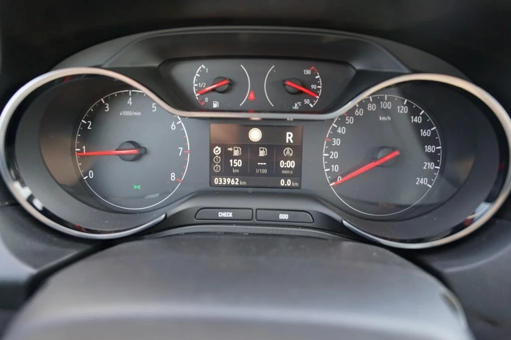 Hoofdafbeelding Opel Grandland