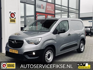 Opel Combo 1.5D L1H1 SELECTION | ACHTERKLEP | PDC | NAVI |