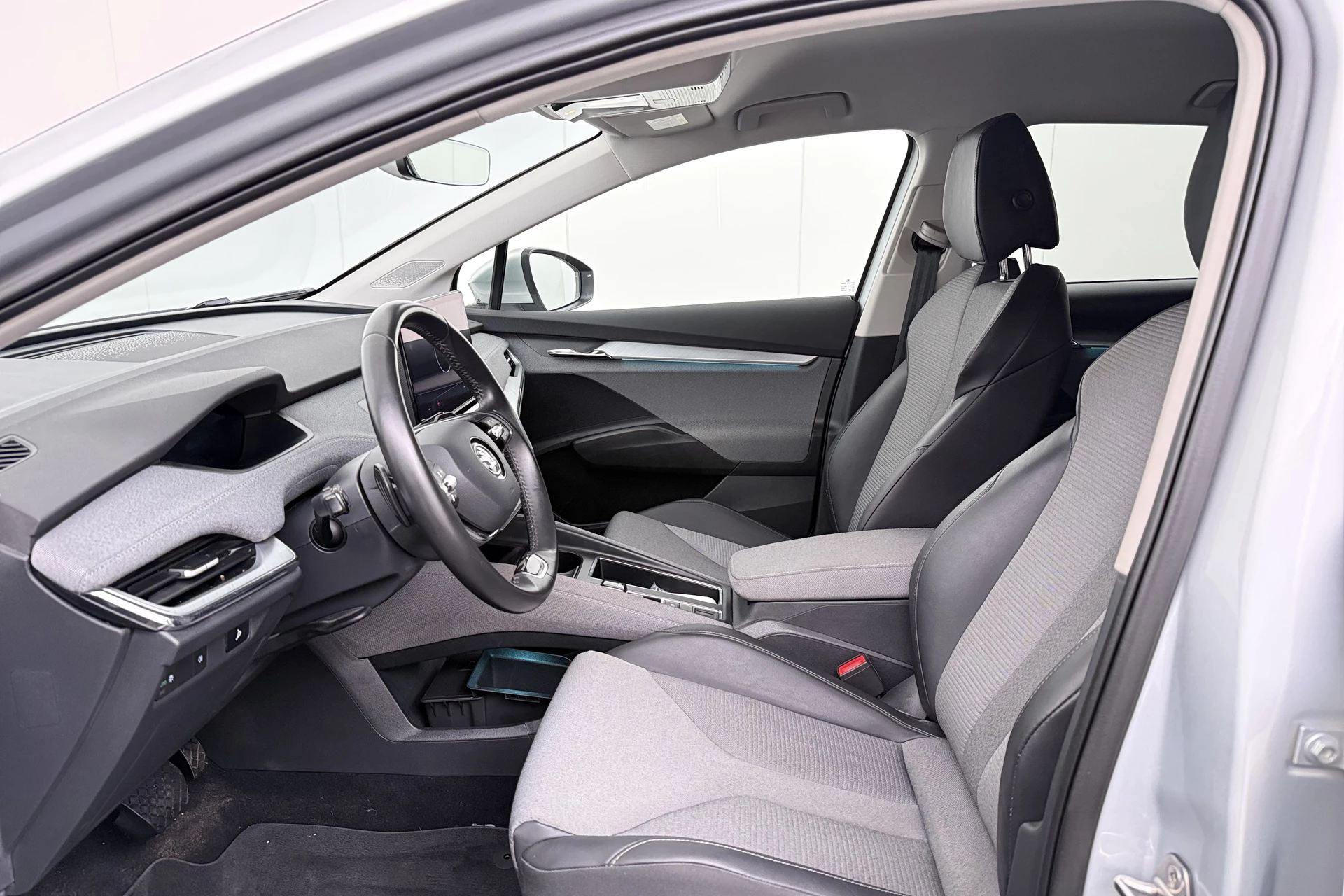 Hoofdafbeelding Škoda Enyaq iV