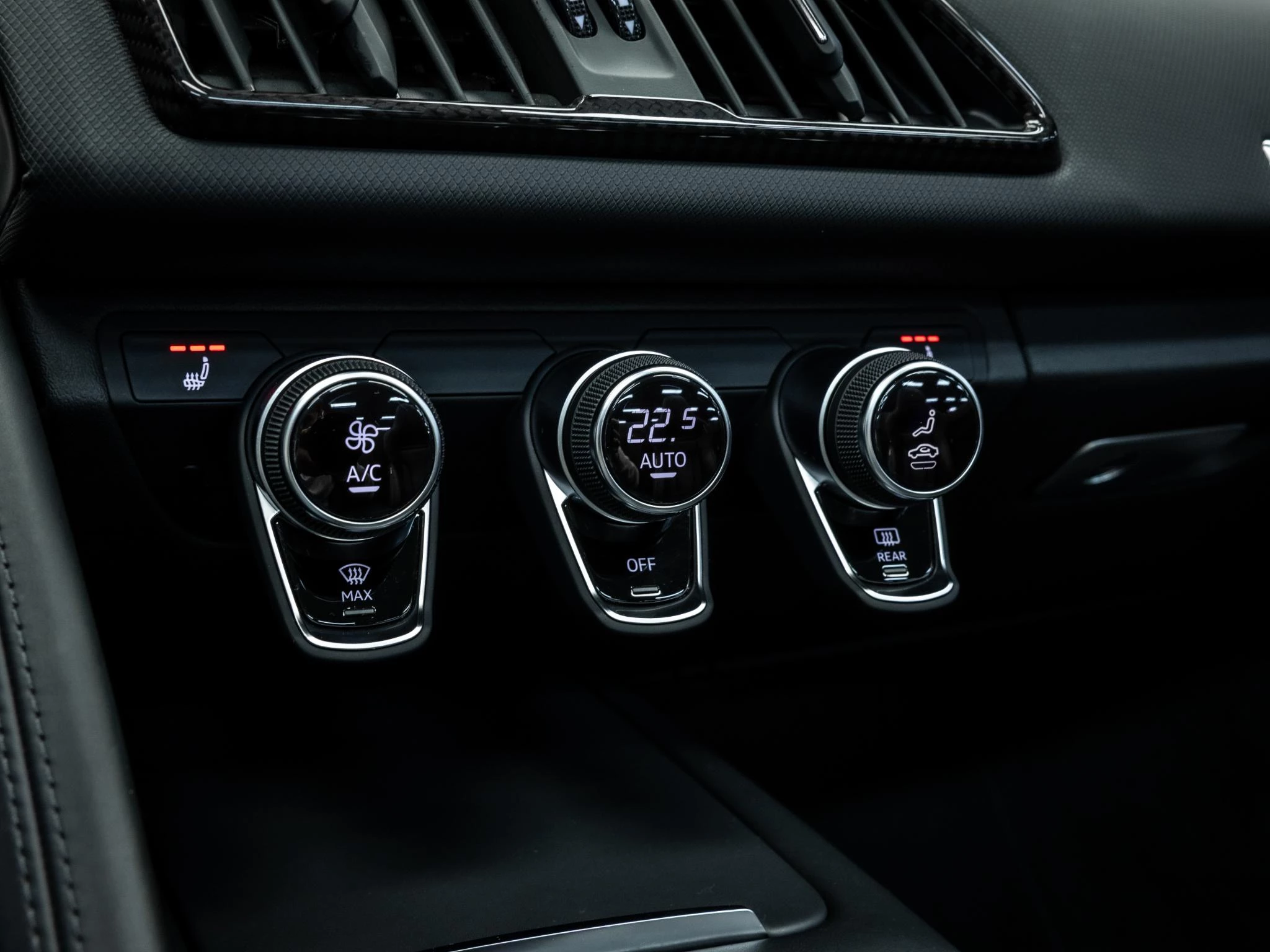 Hoofdafbeelding Audi R8