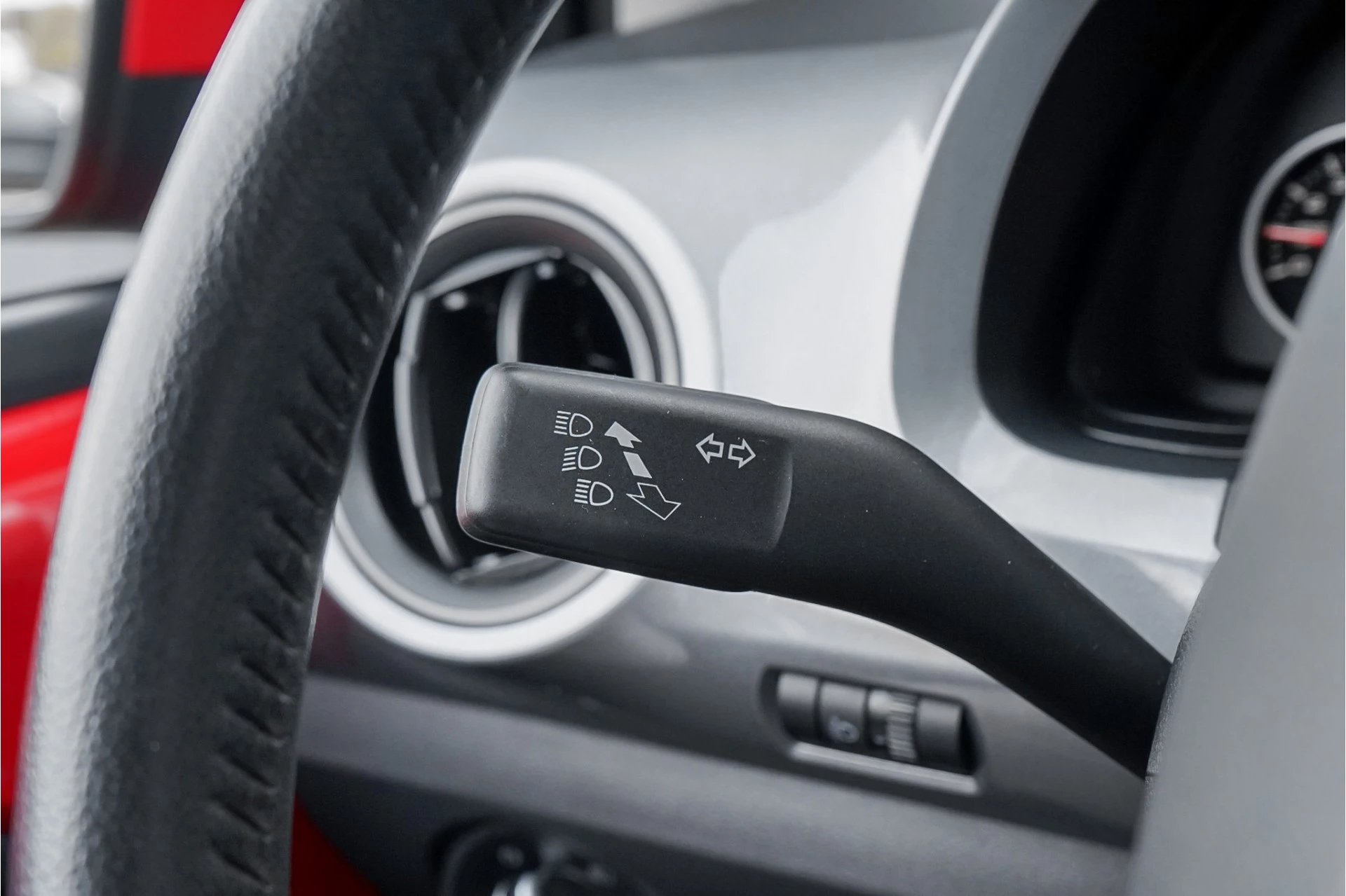Hoofdafbeelding SEAT Mii