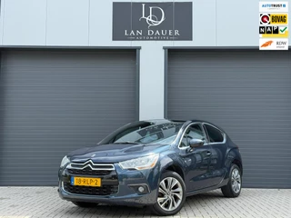 Citroen DS4 1.6 THP So Chic / Automaat / Navi / PDC / NAP KM