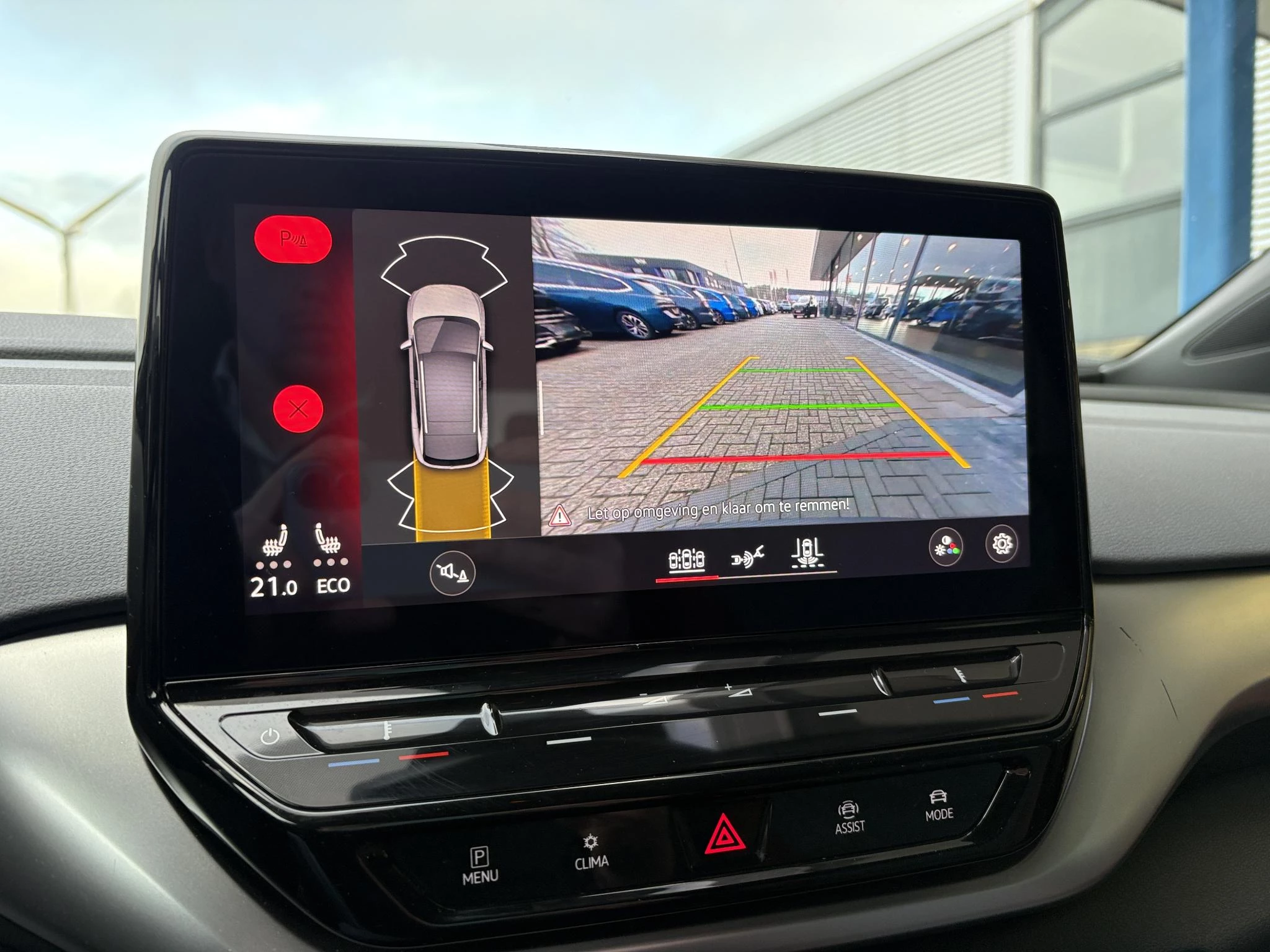 Hoofdafbeelding Volkswagen ID.4