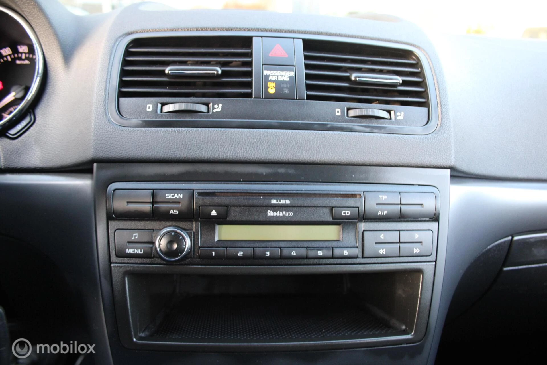 Hoofdafbeelding Škoda Yeti