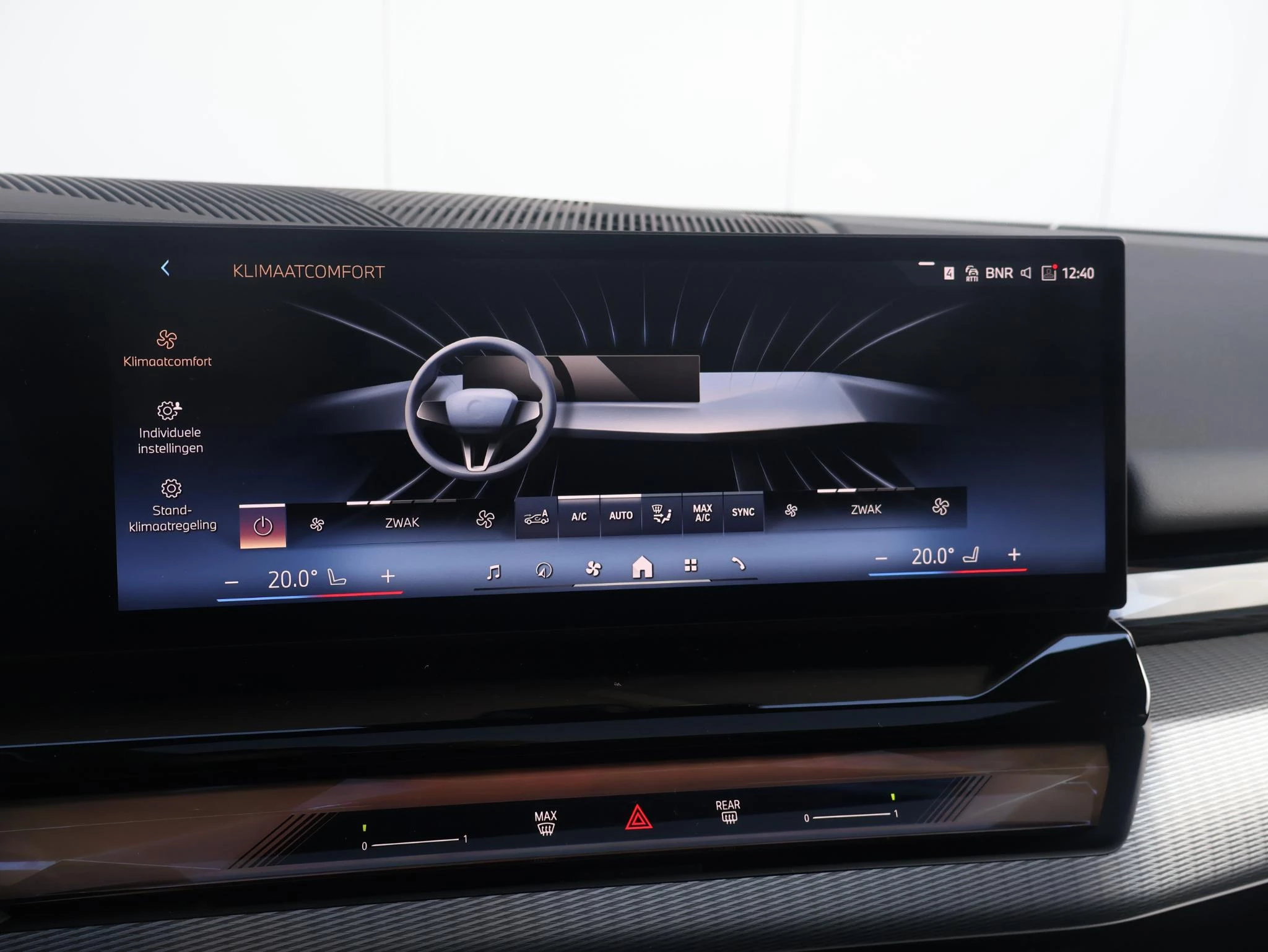 Hoofdafbeelding BMW i5