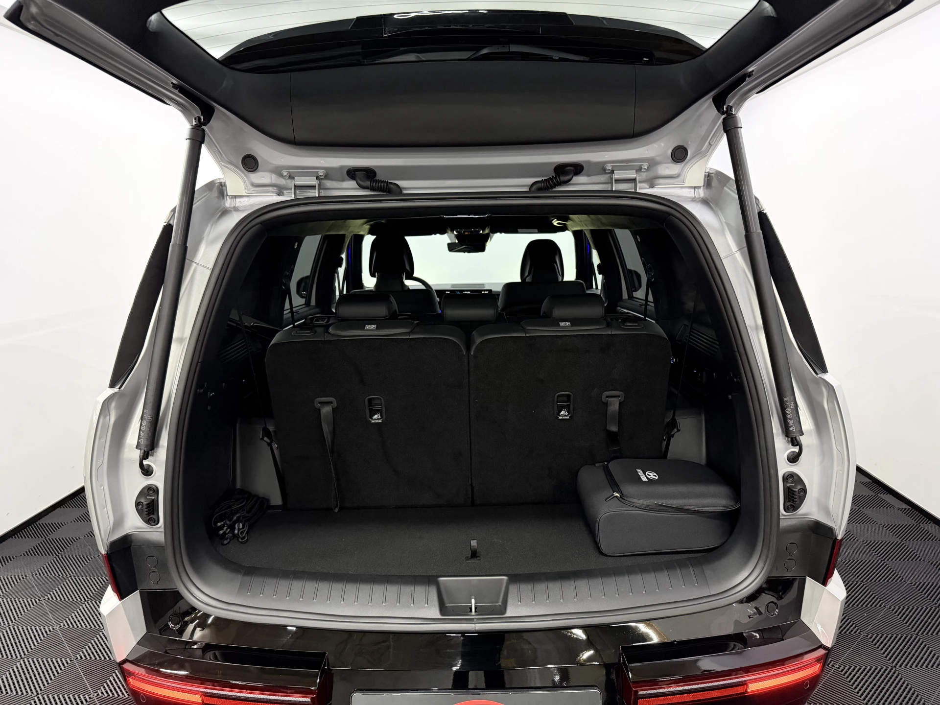 Hoofdafbeelding Hyundai Santa Fe