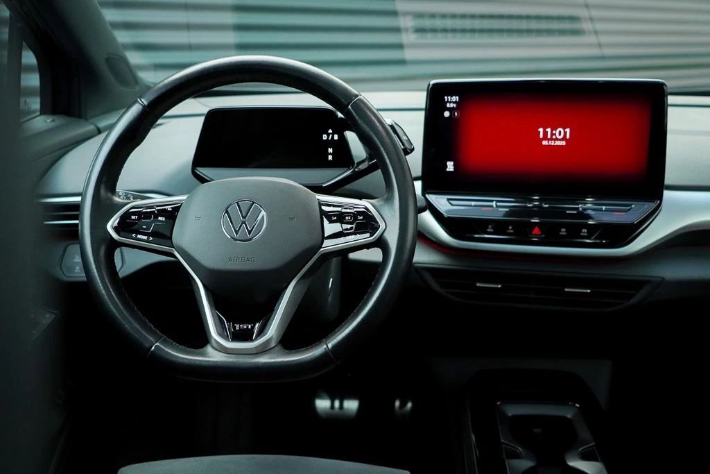 Hoofdafbeelding Volkswagen ID.4