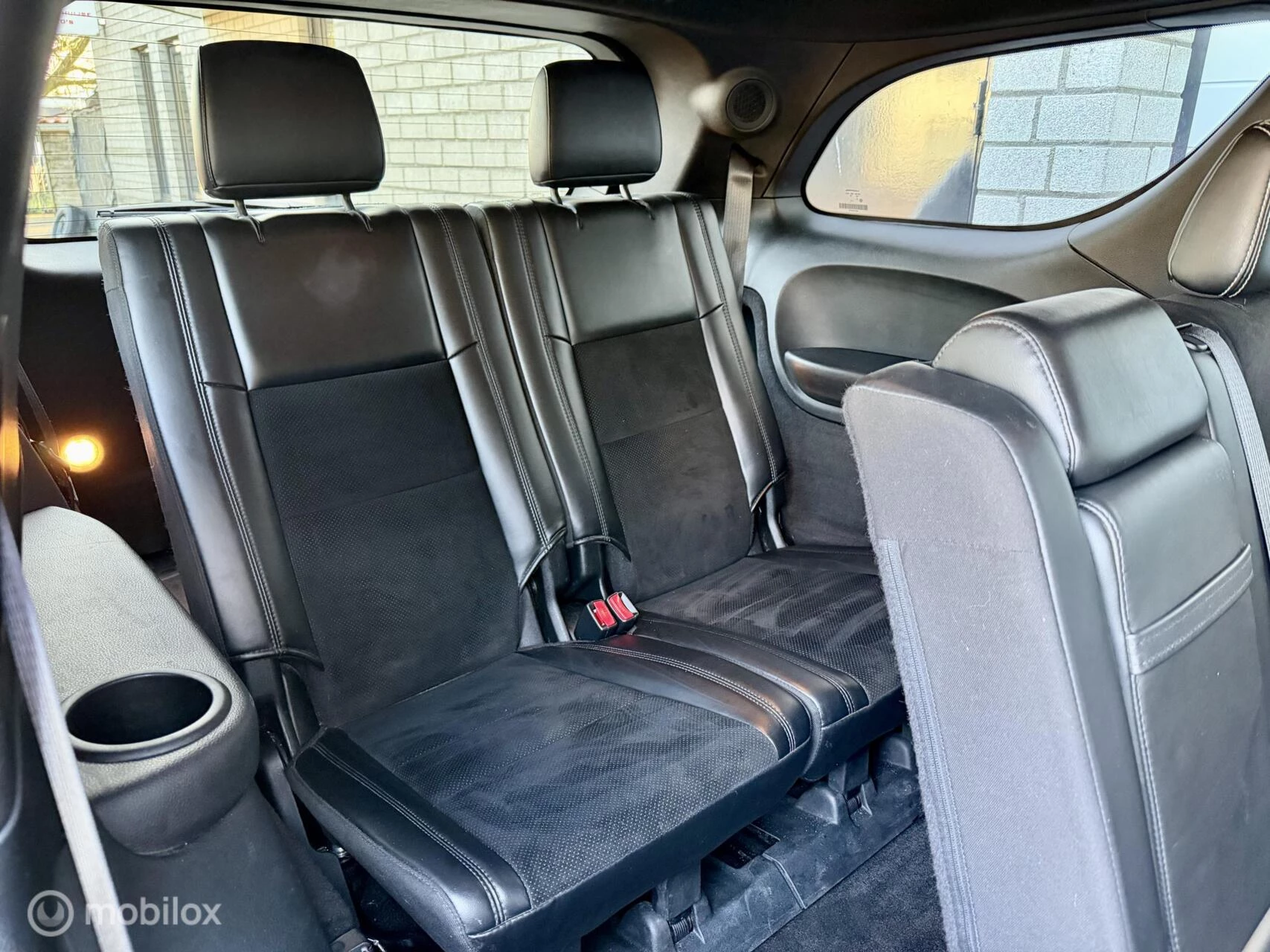 Hoofdafbeelding Dodge Durango