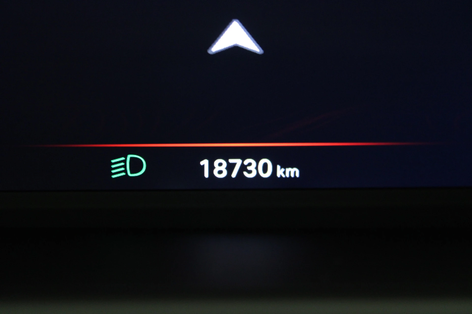 Hoofdafbeelding Jeep Avenger