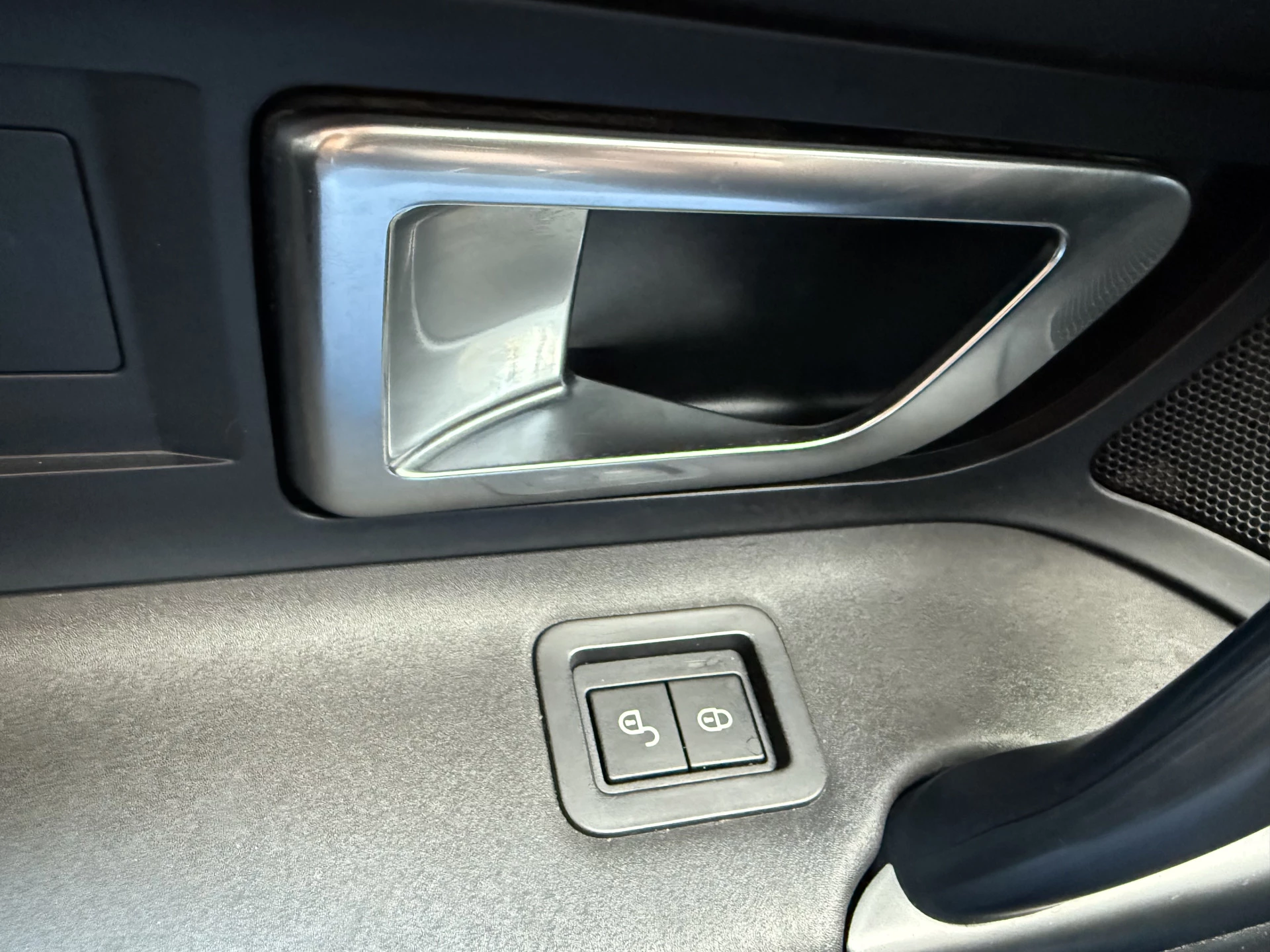 Hoofdafbeelding Land Rover Discovery Sport