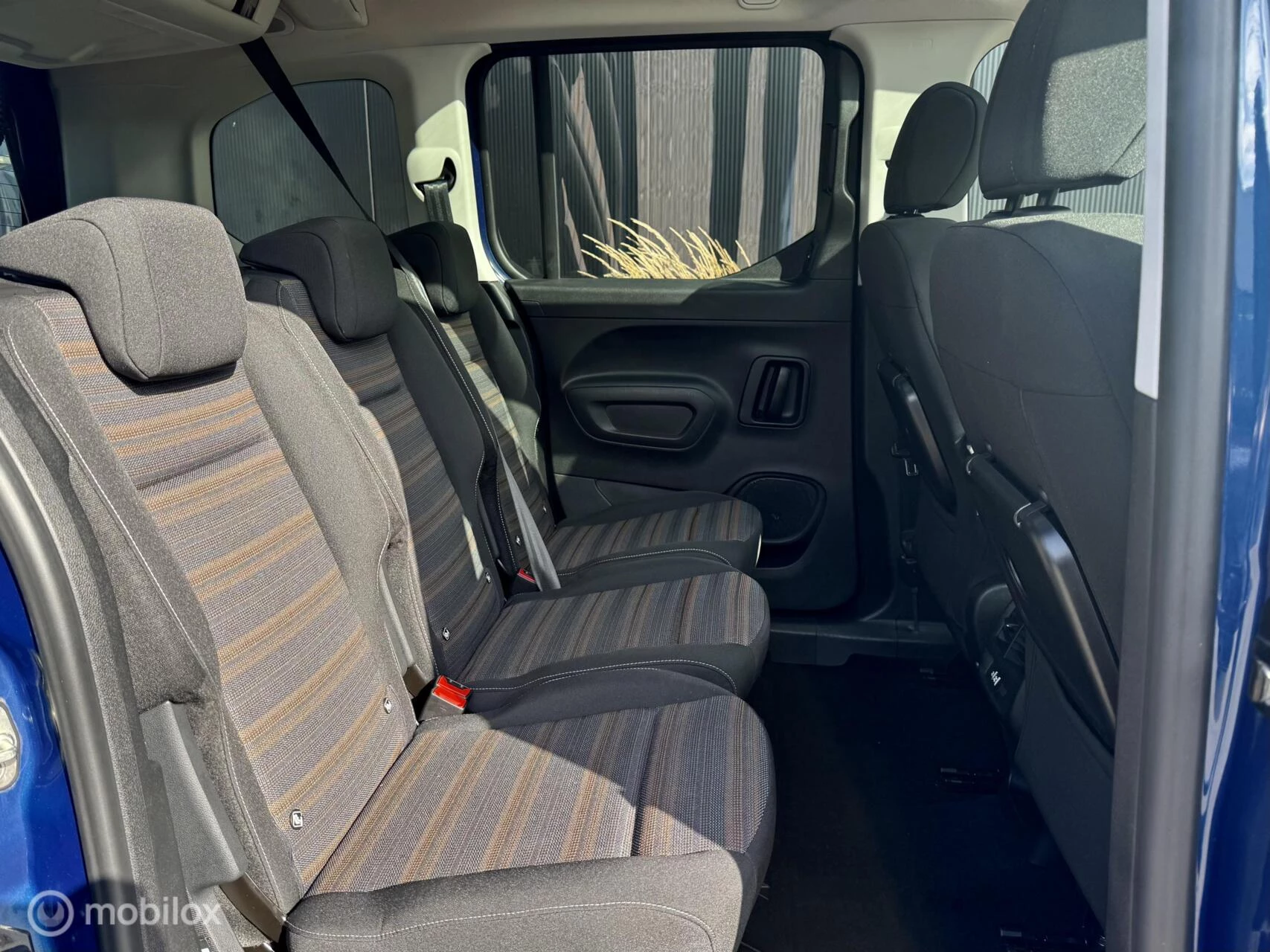 Hoofdafbeelding Opel Combo