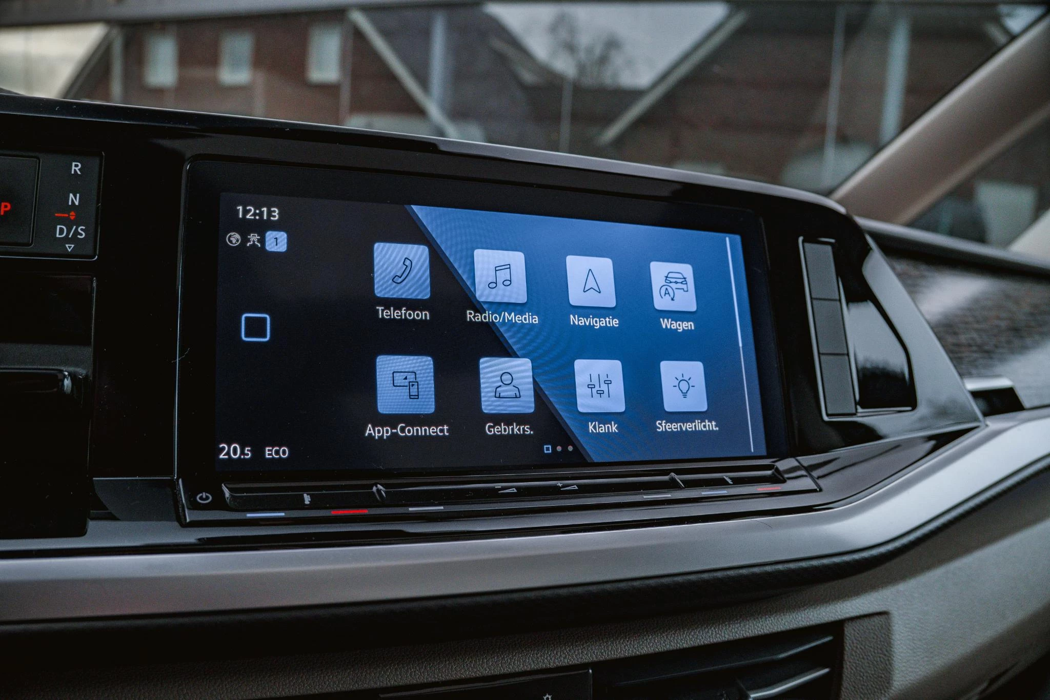 Hoofdafbeelding Volkswagen Multivan