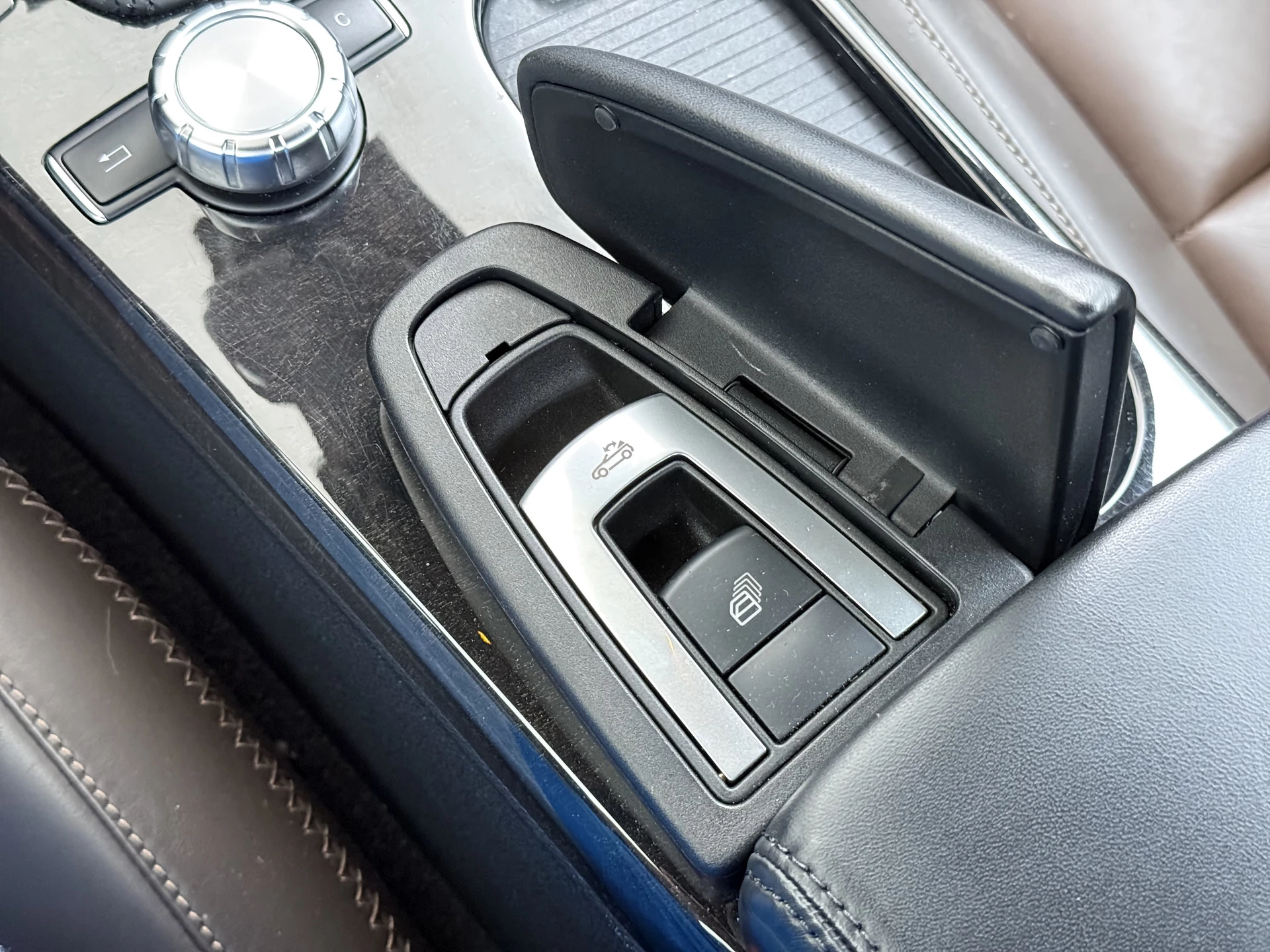 Hoofdafbeelding Mercedes-Benz SLK