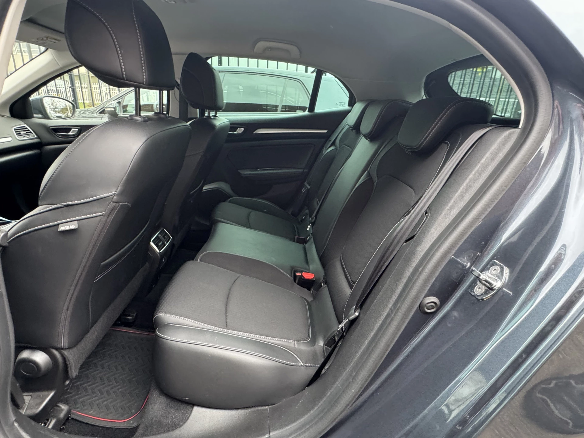 Hoofdafbeelding Renault Mégane