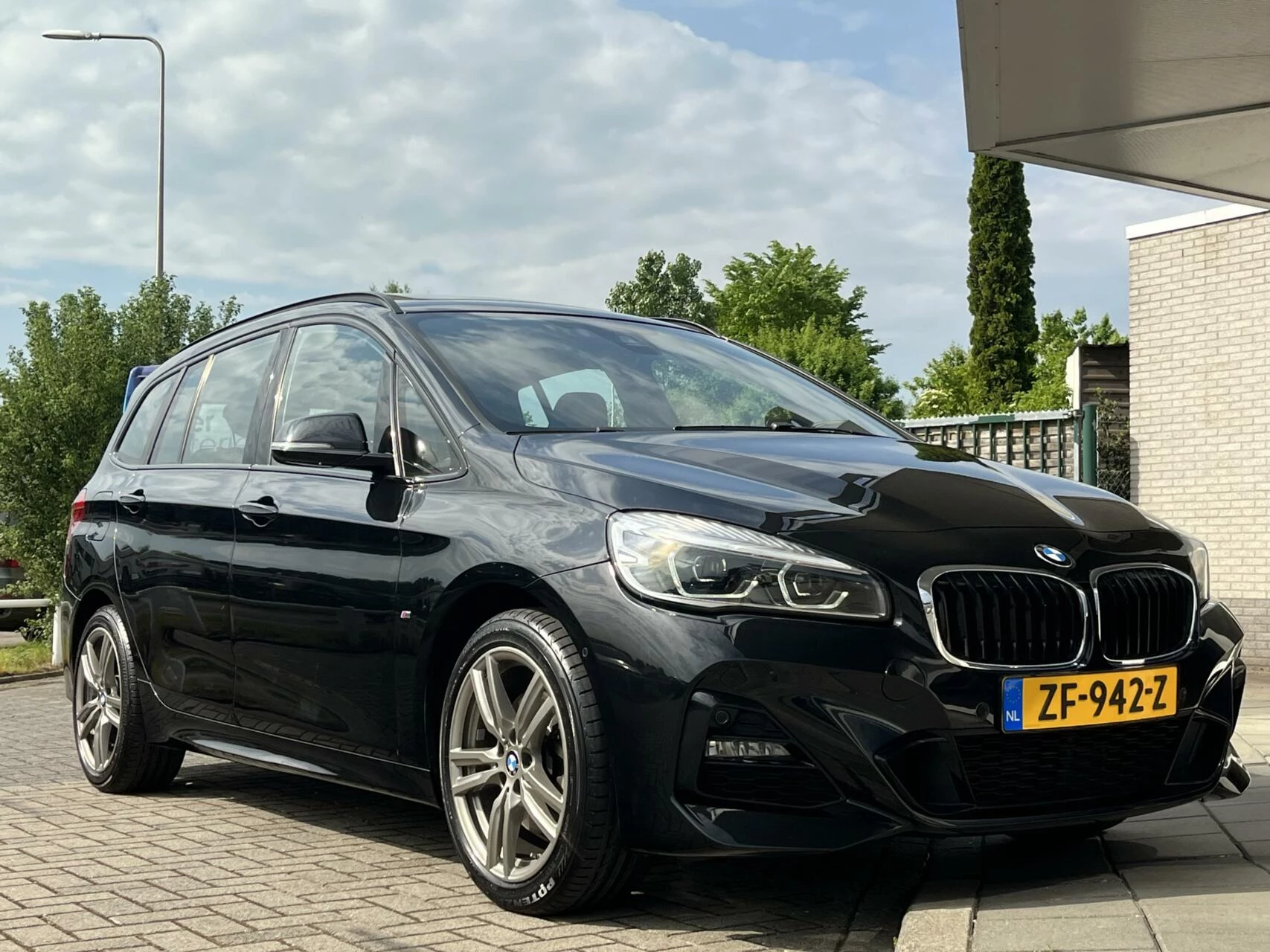 Hoofdafbeelding BMW 2 Serie