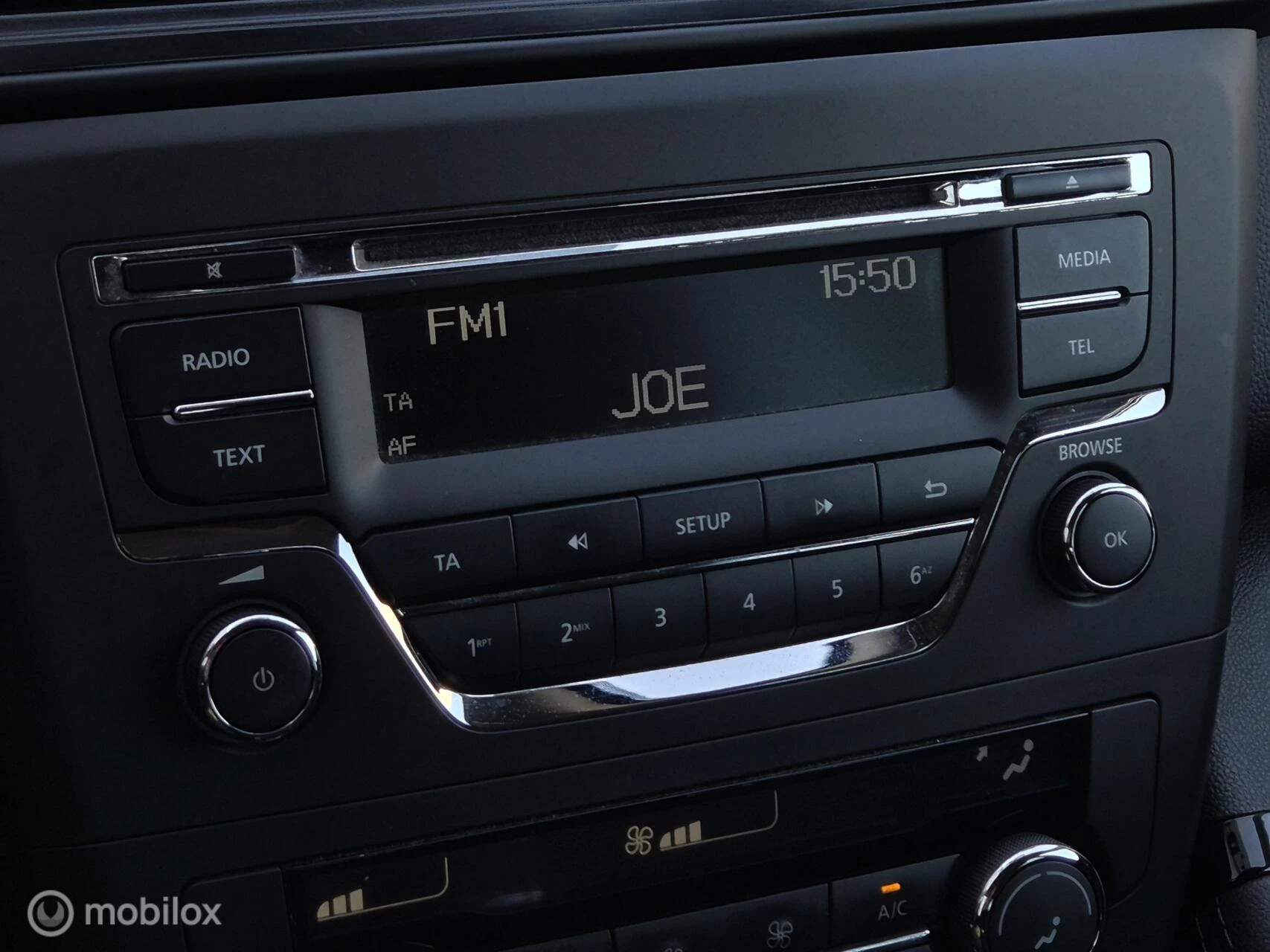 Hoofdafbeelding Renault Kadjar