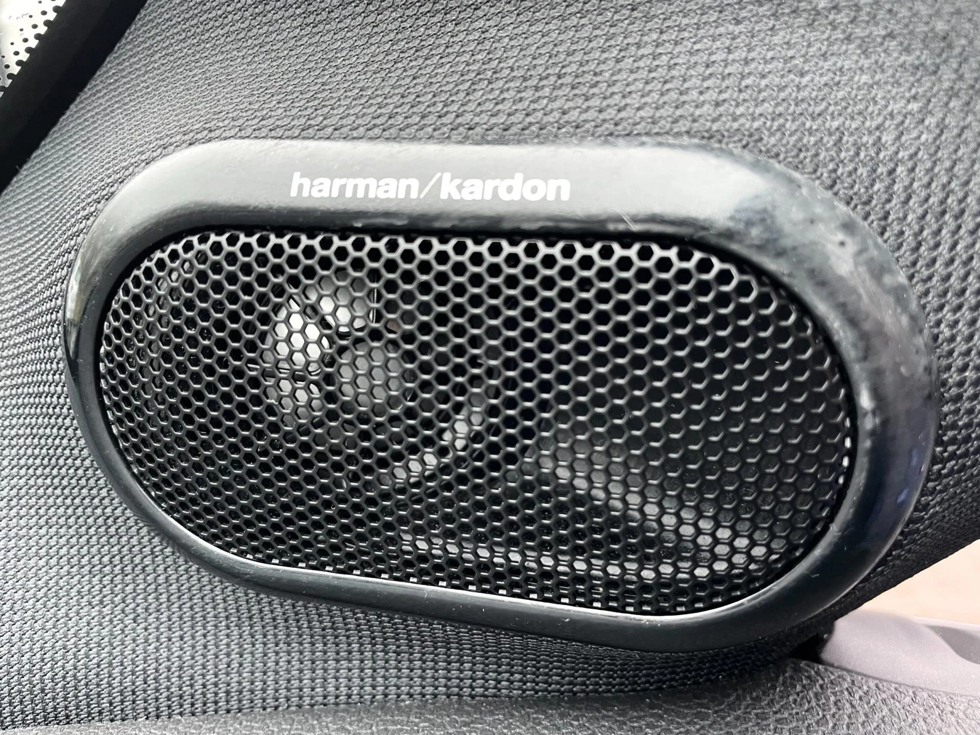 Hoofdafbeelding MINI Cooper S