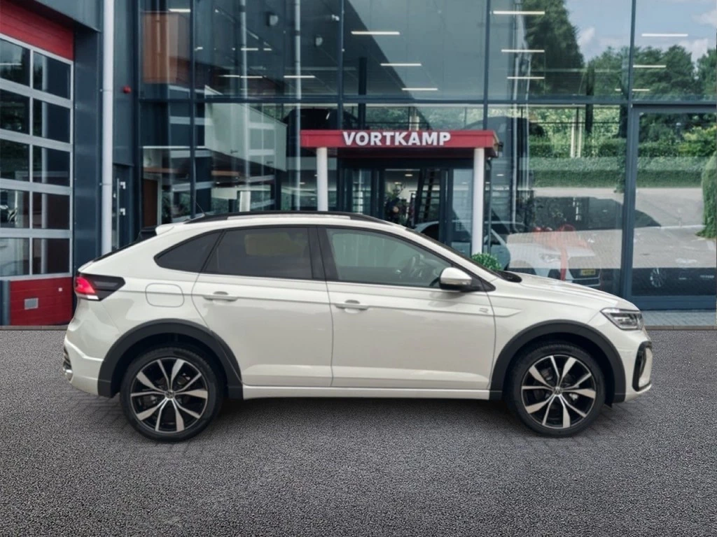 Hoofdafbeelding Volkswagen Taigo