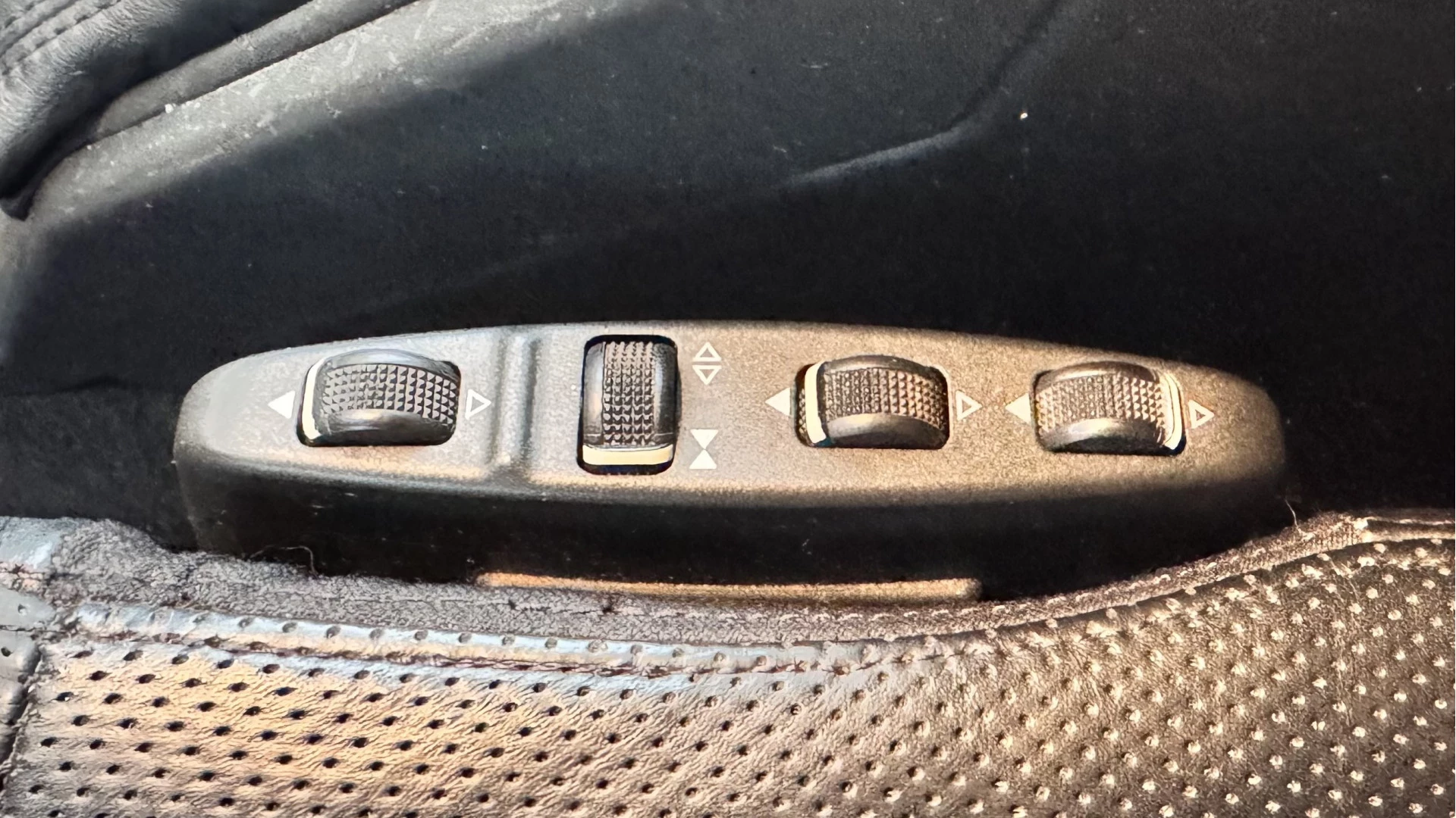 Hoofdafbeelding Mercedes-Benz G-Klasse