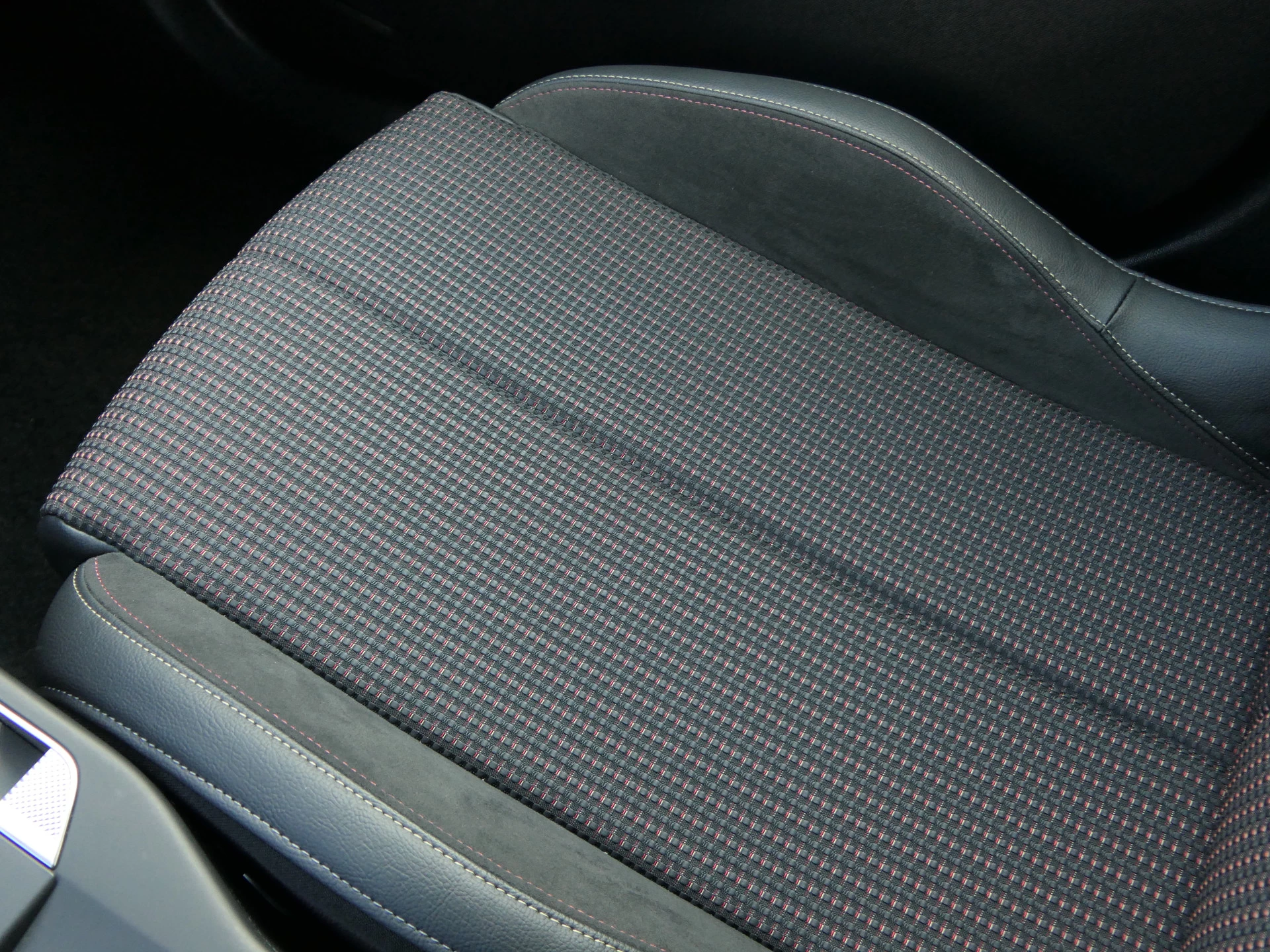 Hoofdafbeelding DS DS 3