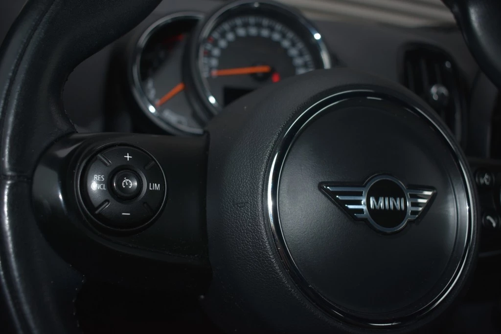 Hoofdafbeelding MINI One