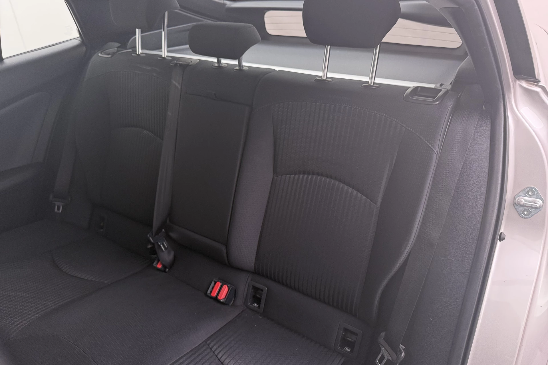 Hoofdafbeelding Toyota Prius