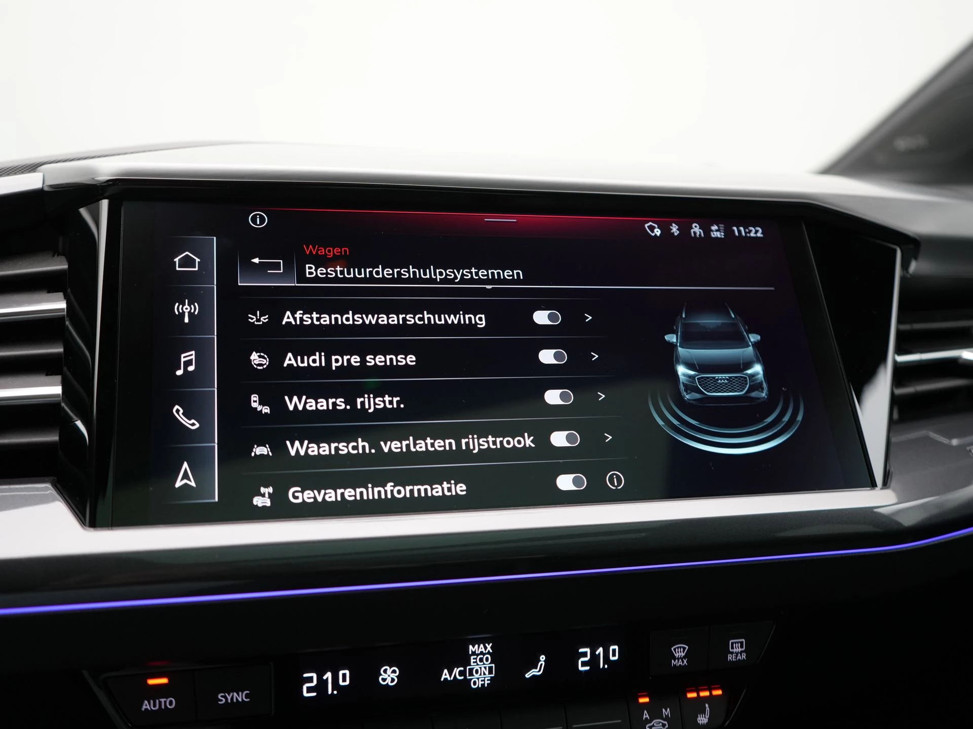 Hoofdafbeelding Audi Q4 e-tron