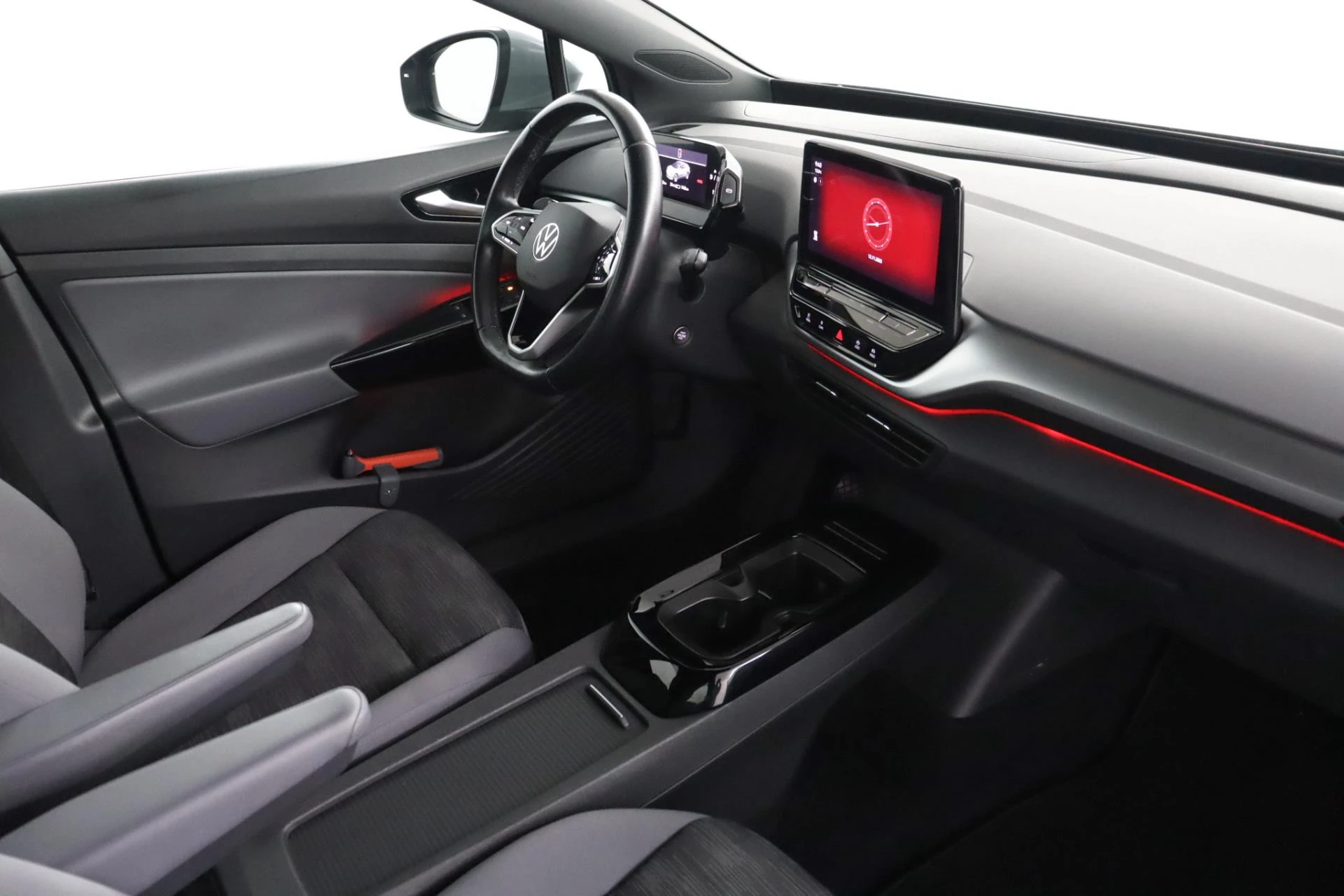 Hoofdafbeelding Volkswagen ID.4